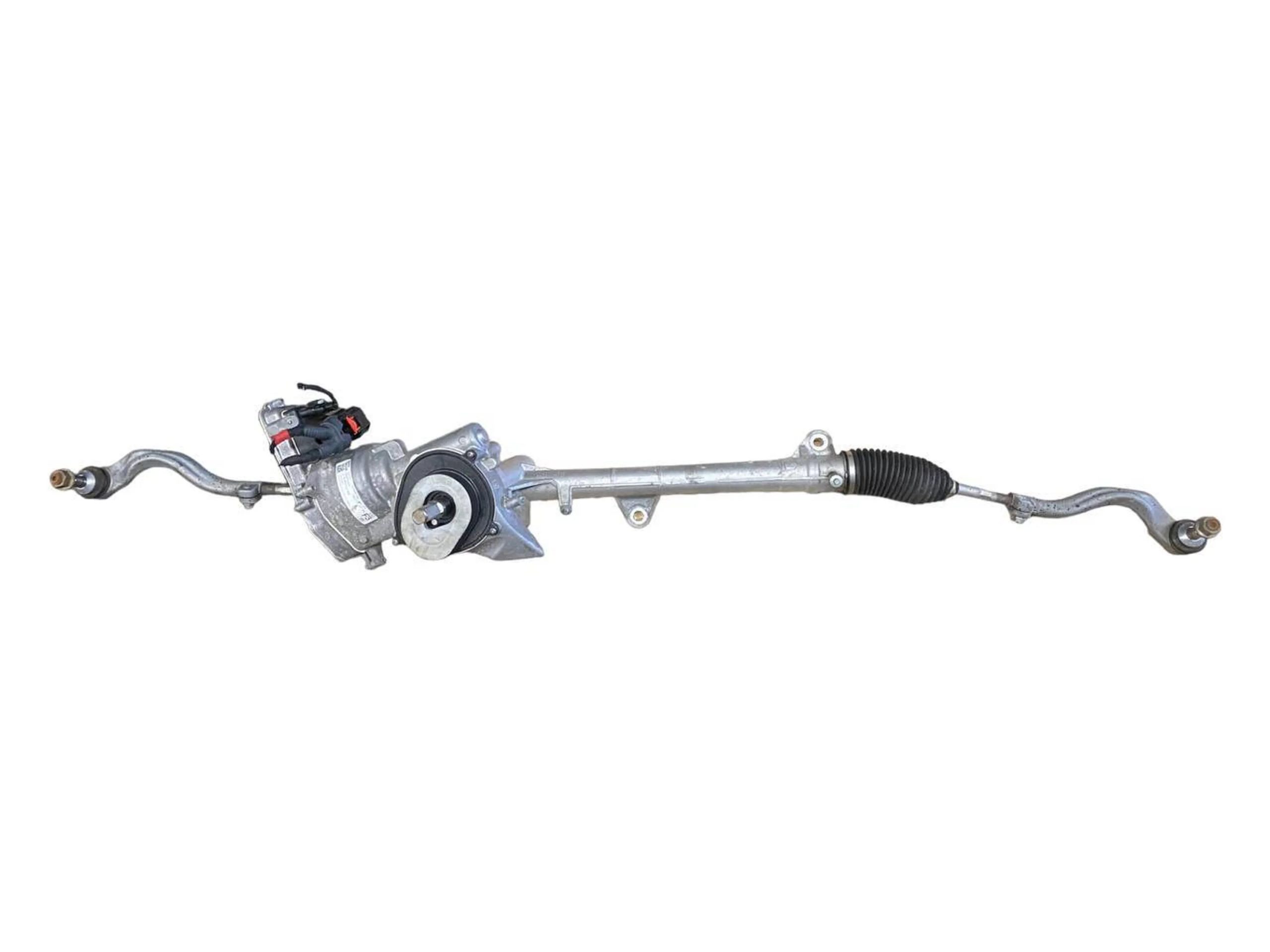 BMW X1 (E84) рулевая рейка / червяк BMW X1 Steering rack OEM 5A4B381

Part codes: 5...