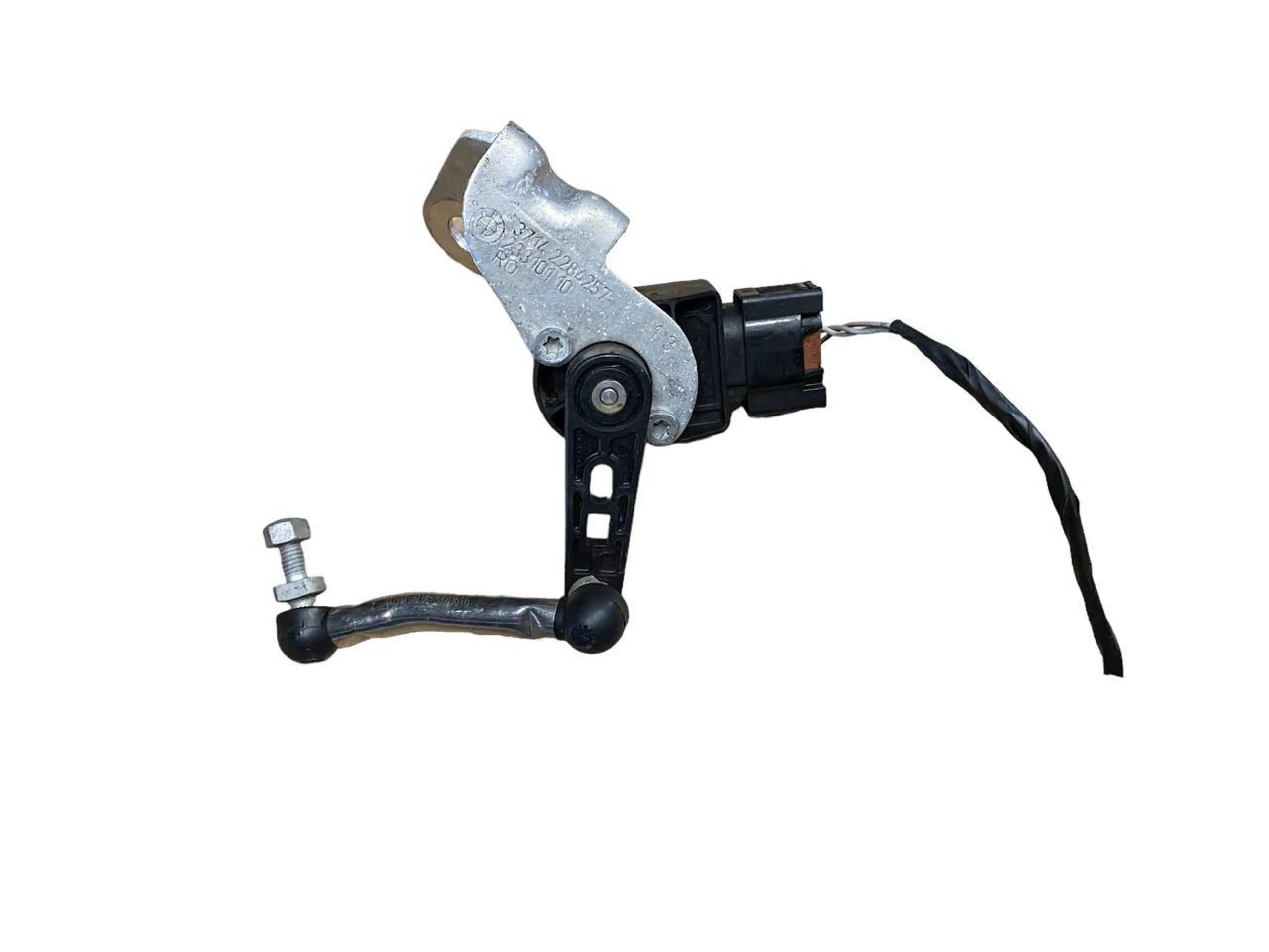BMW 3 (F30 / F31) Headlight/headlamp level sensor BMW 3 SERIES Headlight/headlamp level sensor OE...