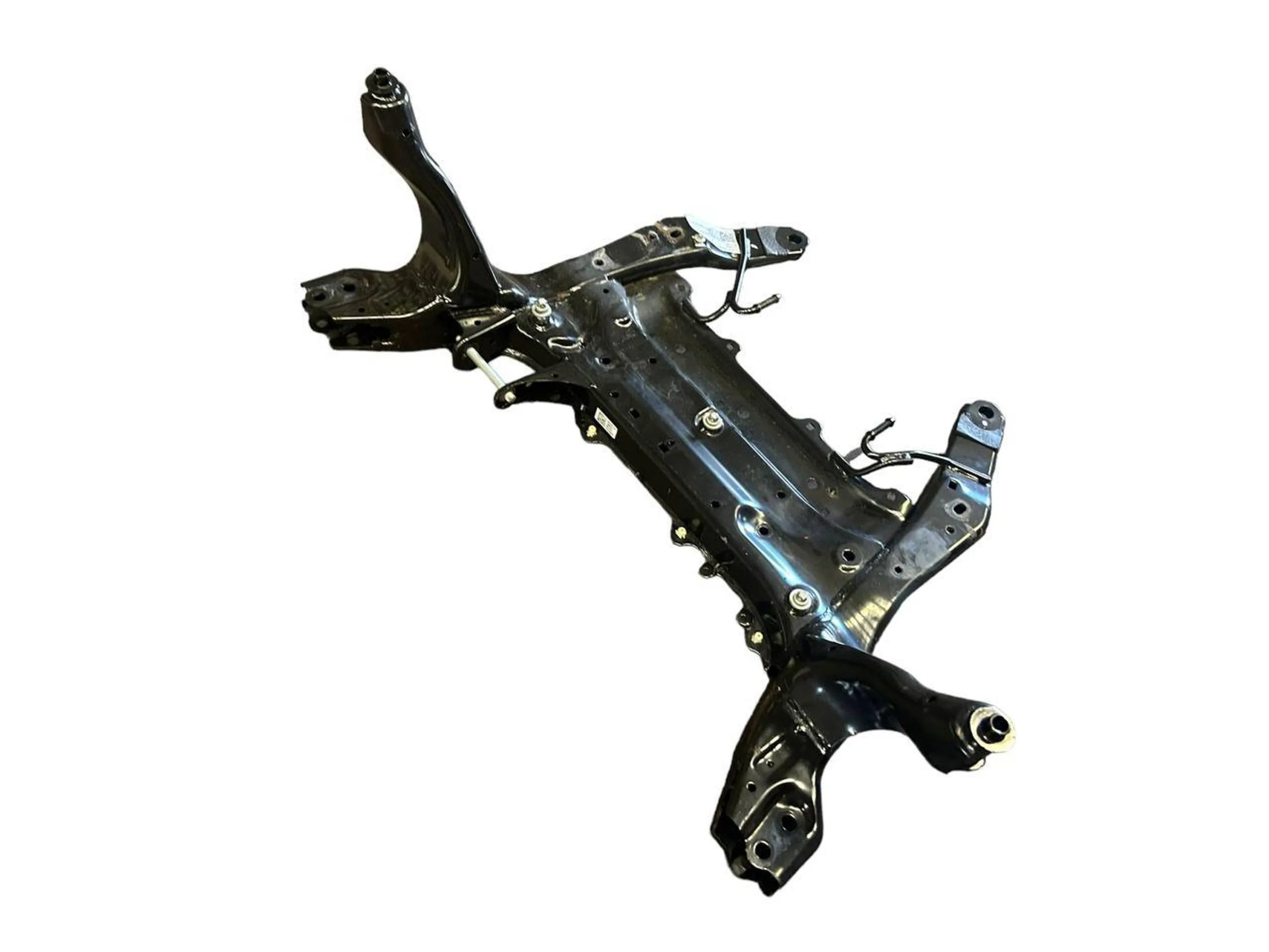 BMW 2 (F22 / F23) Front subframe BMW 2 SERIES Front subframe OEM 31114097788

Pa...
