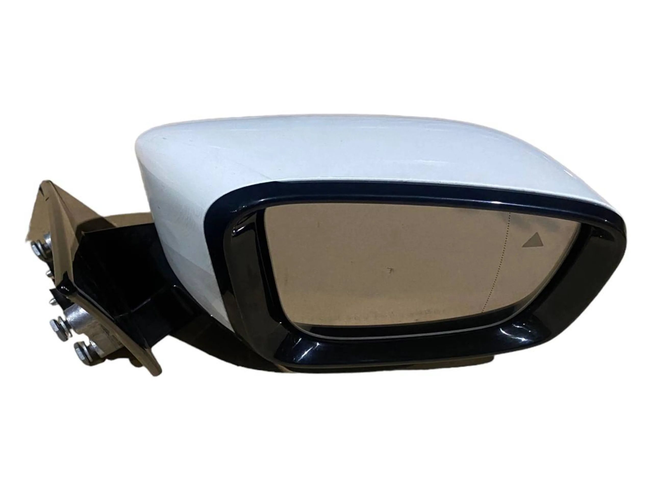 BMW 6 GT (G32) Front door electric wing mirror BMW 6 SERIES Front door electric wing mirror OE...