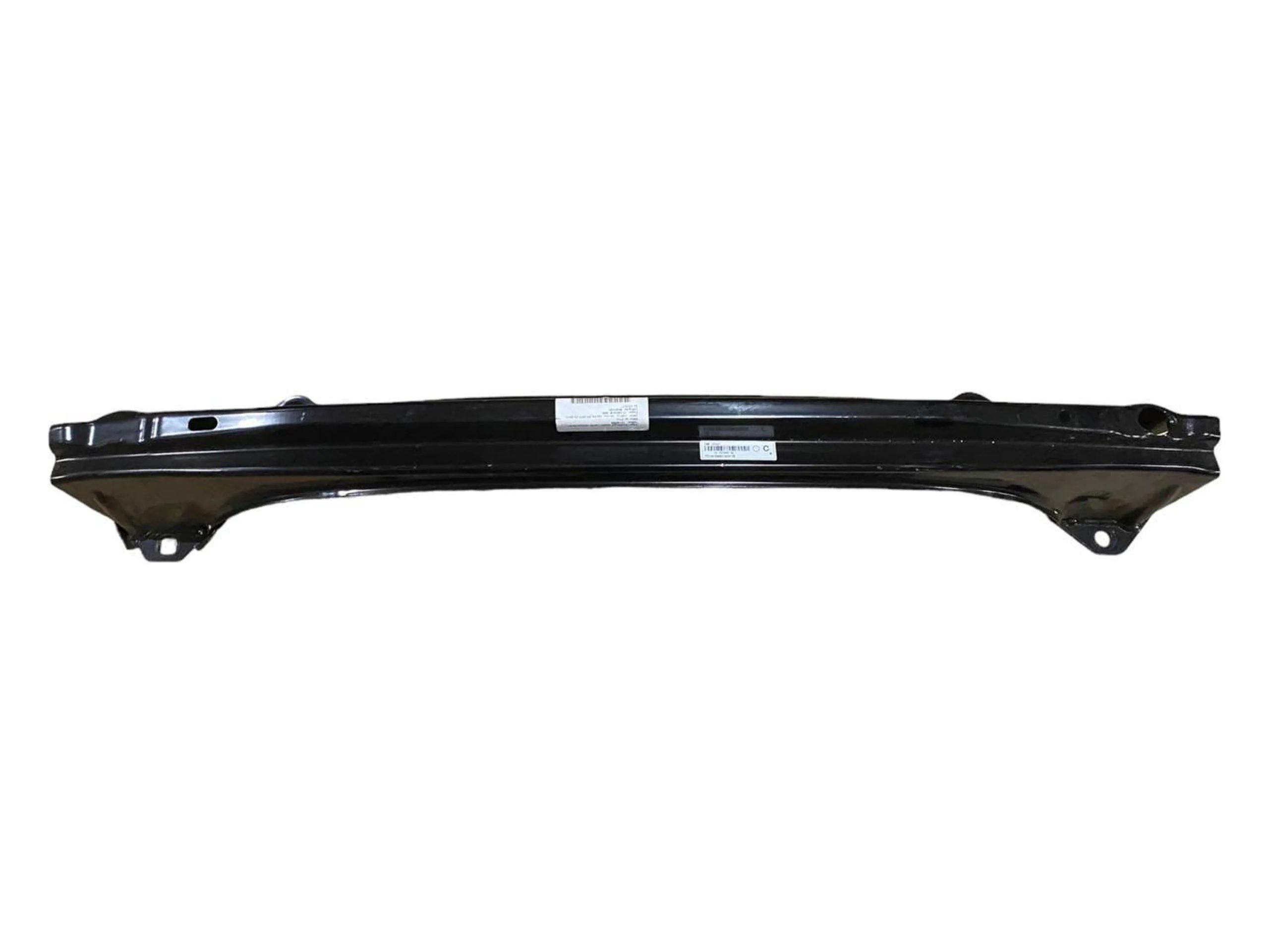 BMW 1 (F70) Rear bumper cross member BMW 1' F52 Saloon Rear bumper cross member OEM ...