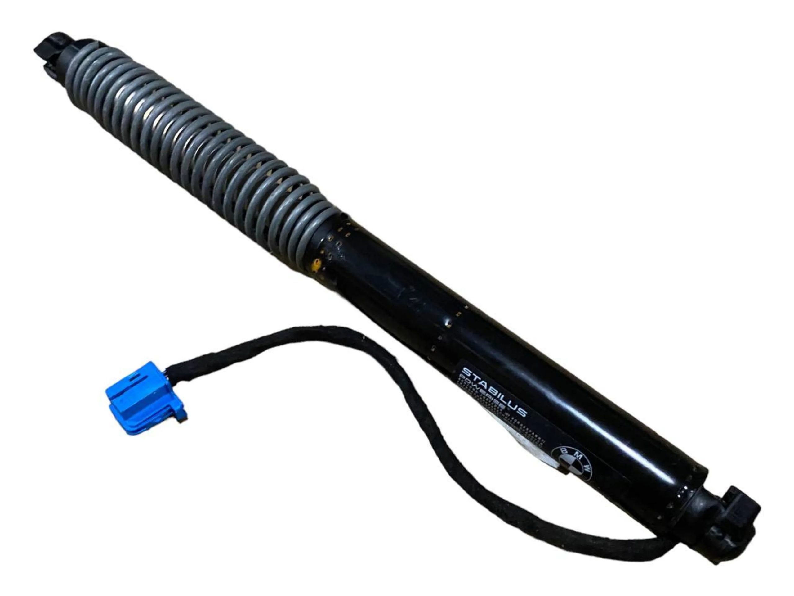 BMW 7 (G11 / G12) Tailgate/trunk strut/damper BMW 7 SERIES Tailgate/trunk strut/damper OEM 51...