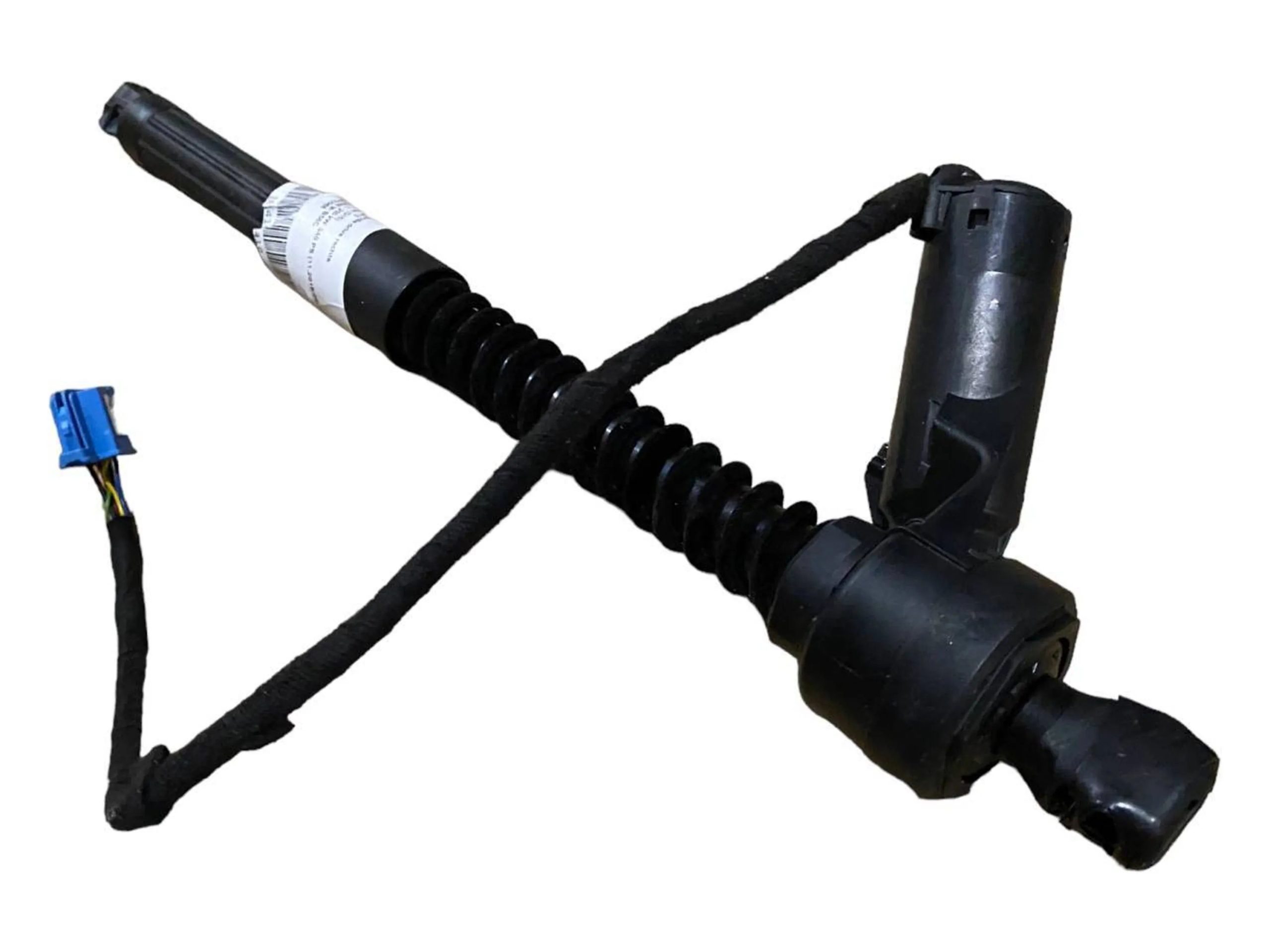 Tailgate/trunk strut/damper Brand/Model: BMW 8 SERIES
Year: 2026

BMW 8 SER...