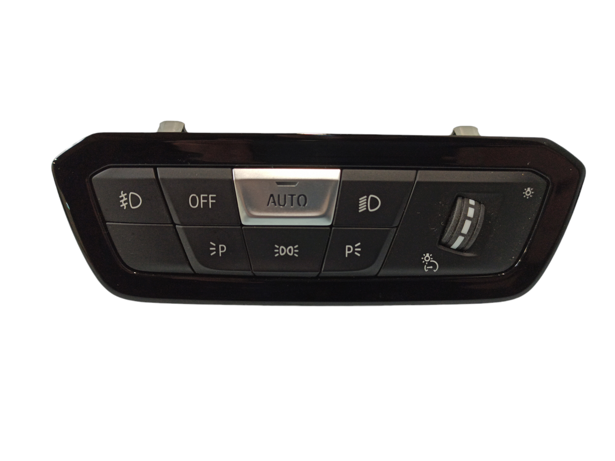 BMW 3 (G20 / G21) Electronics & steering wheels BMW 3 SERIES EXMAESTRO ELECTRONICS &amp; STEERI...