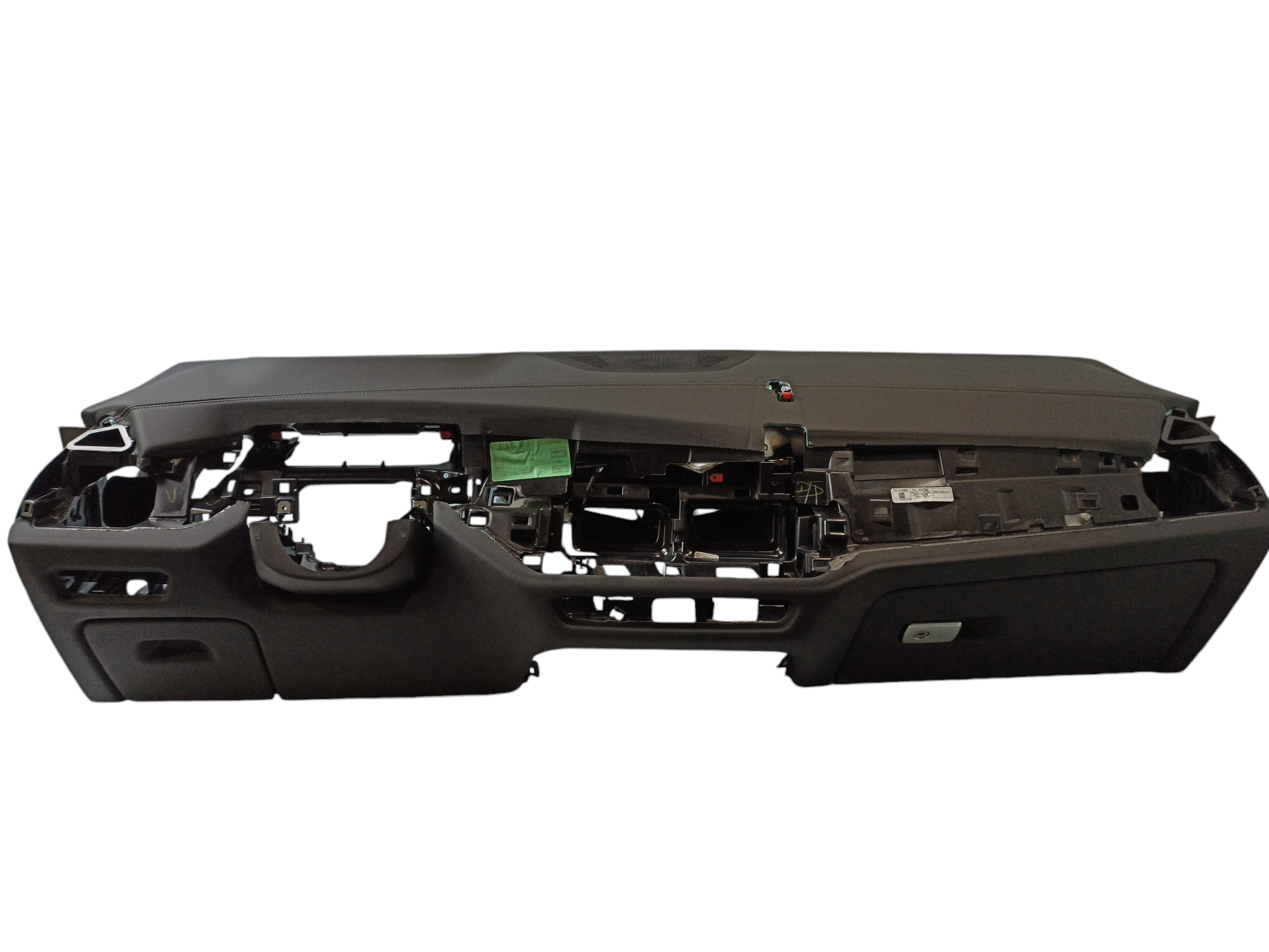 BMW X6 (G06) Dashboard BMW X6 Dashboard OEM 51169472465

Part codes: 5...