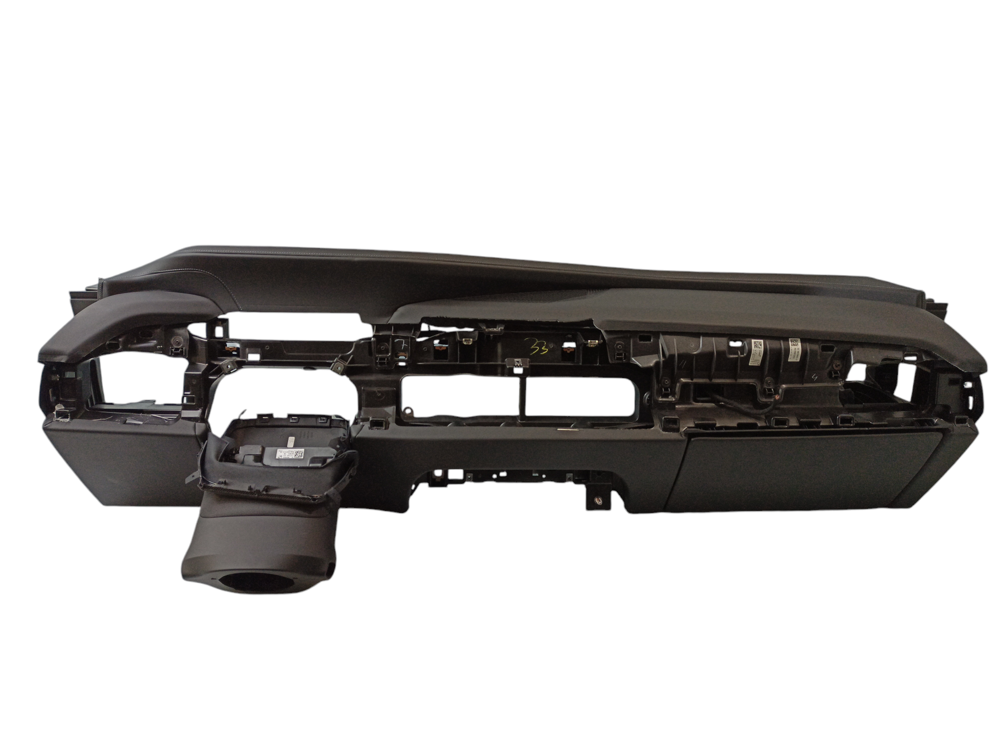 BMW 7 / i7 (G70) Dashboard BMW 7' G70 Dashboard OEM 51165A313E0

Part code...