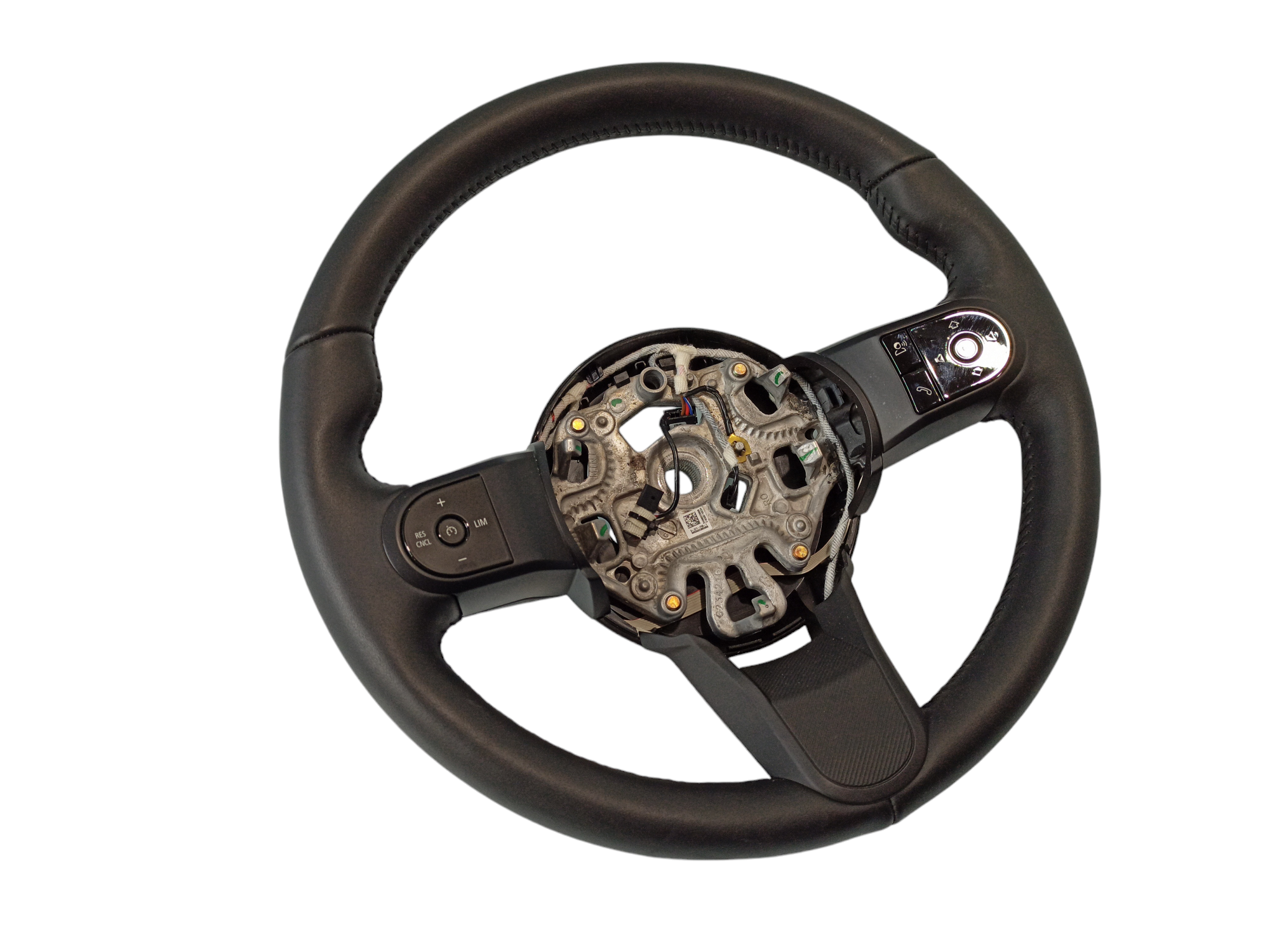 BMW 5 / i5 (G60 / G61) steering wheel BMW MINI Clubman F54, MINI Countryman F60, MINI...