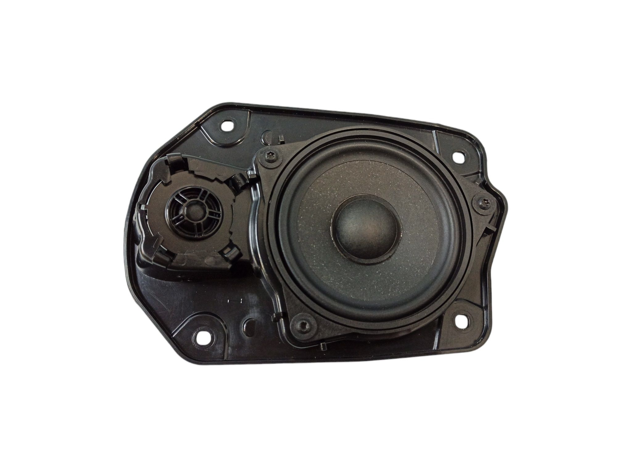 BMW iX3 (NA5) Subwoofer speaker BMW IX3 Subwoofer speaker OEM 51459363477

Part...