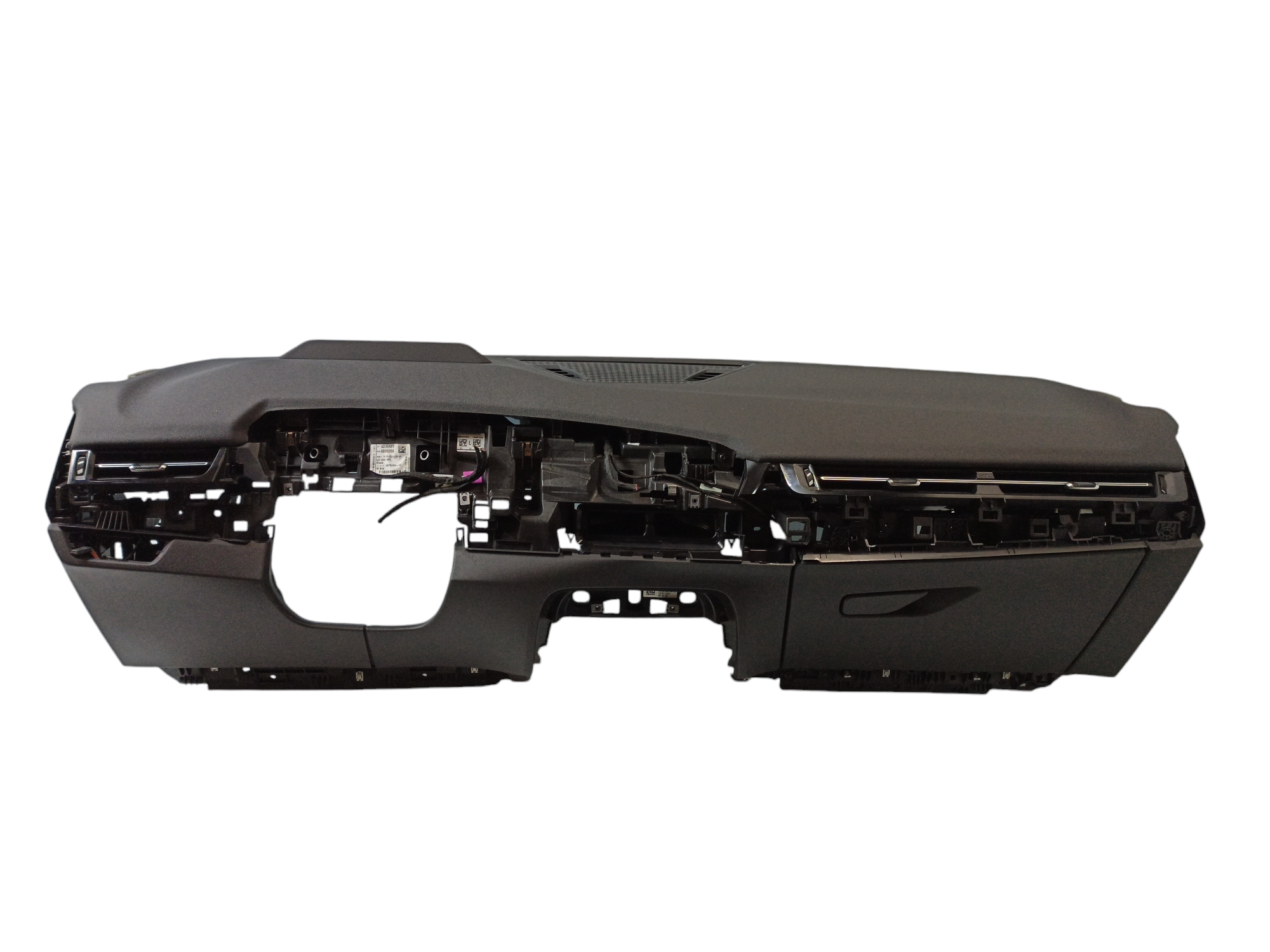 BMW X1 (E84) Dashboard BMW X1 Dashboard OEM 51459875244

Part codes: 5...