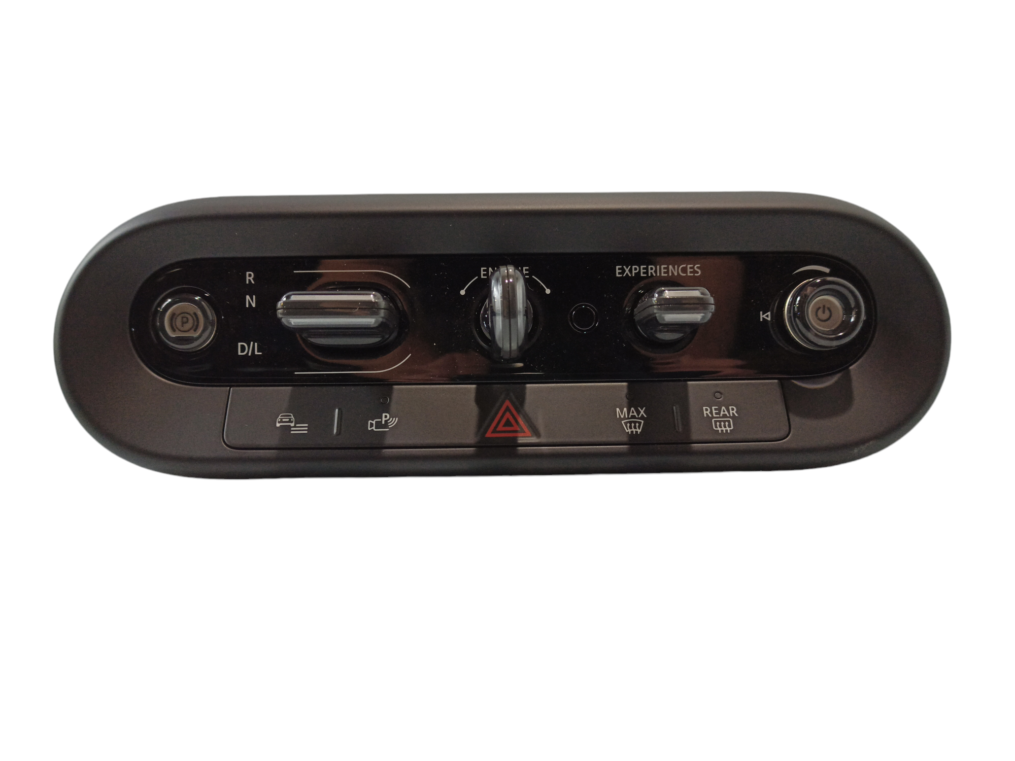 BMW 2 (F74) Climate control unit BMW MINI Countryman U25, MINI U25 Climate contr...