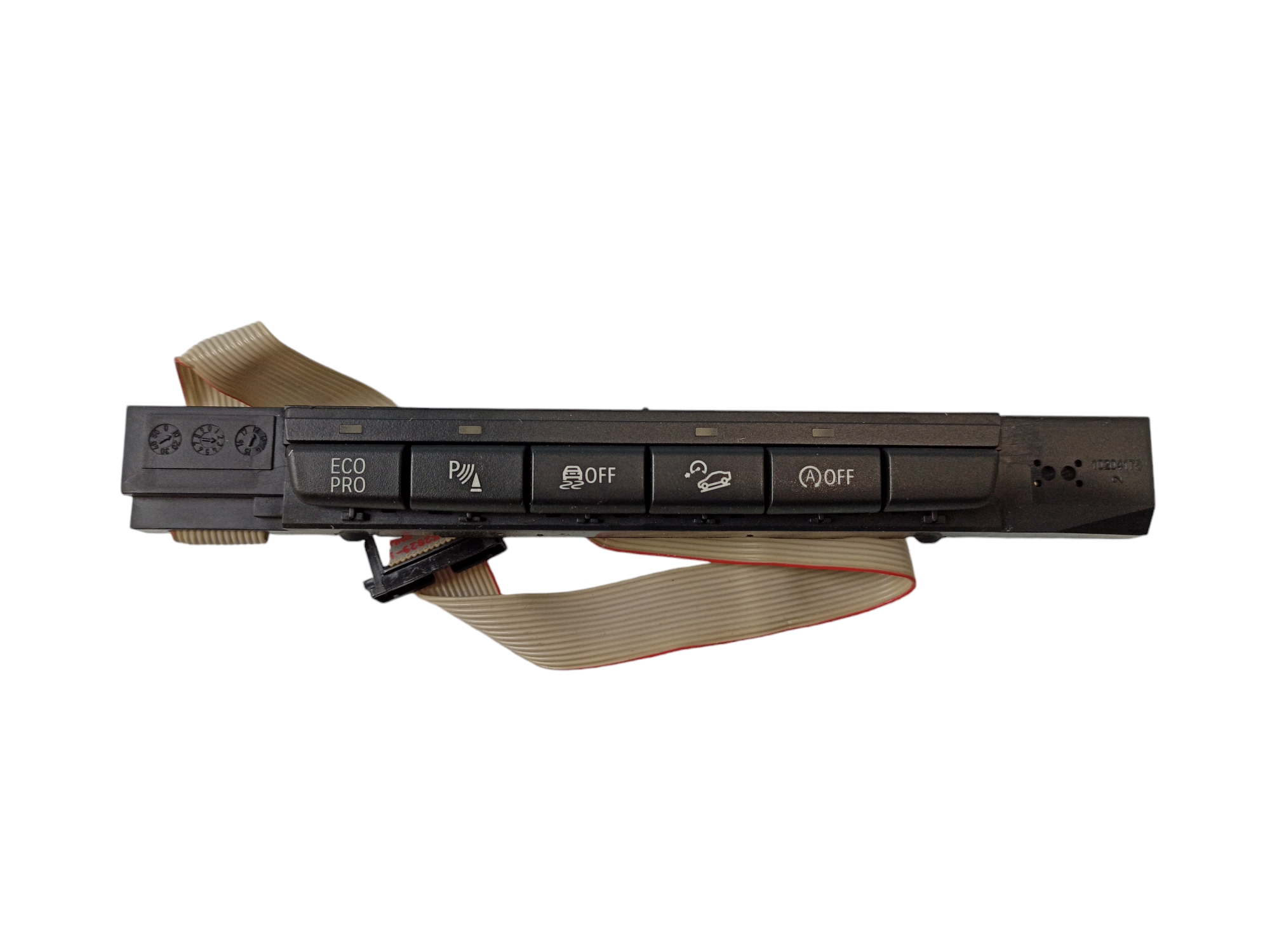 BMW X1 (E84) A set of switches BMW X1 A set of switches OEM 61319251194

Part ...