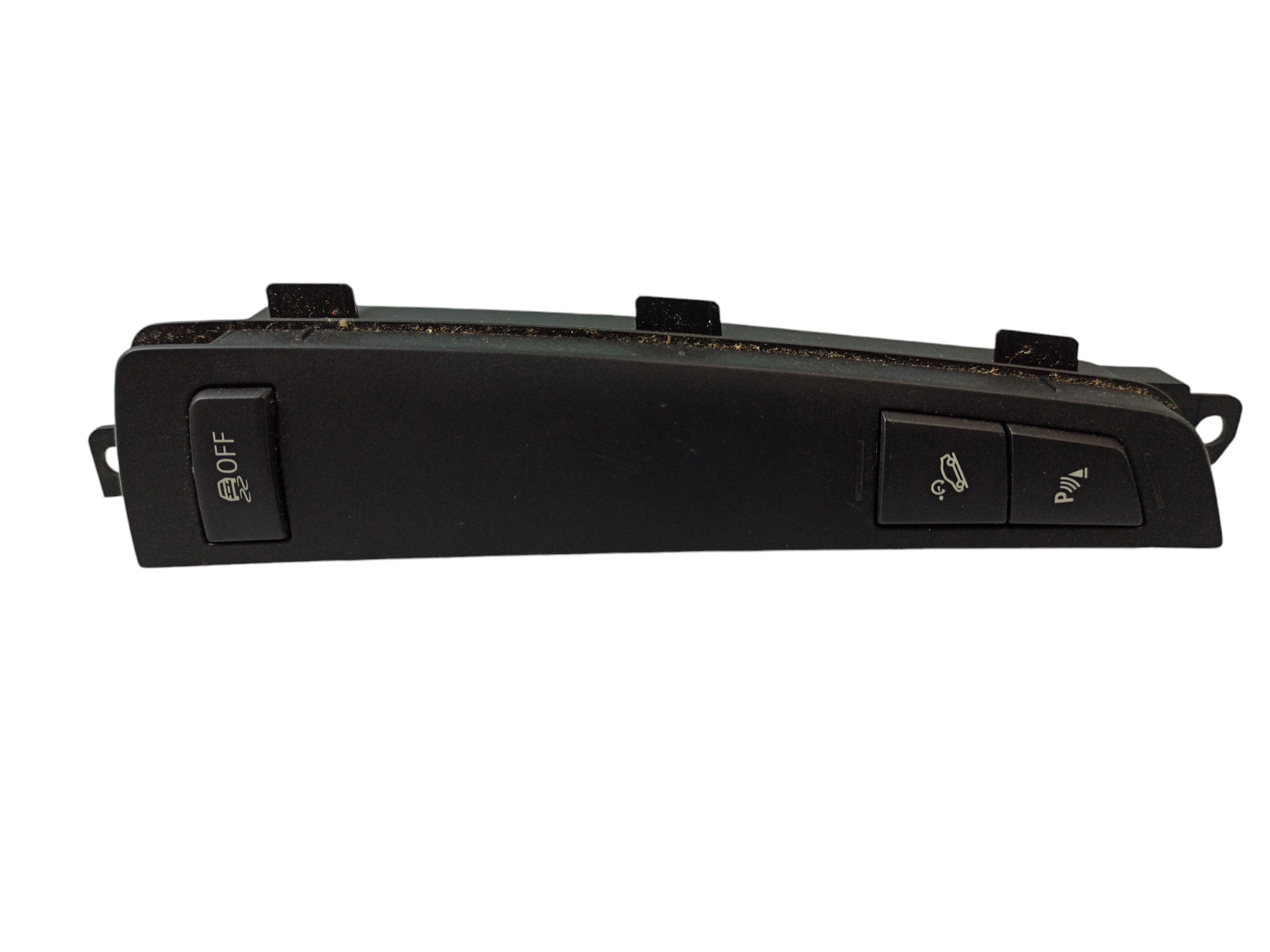 BMW X3 (F25) Parking (PDC) sensor switch BMW X3 Parking (PDC) sensor switch OEM 61319203...