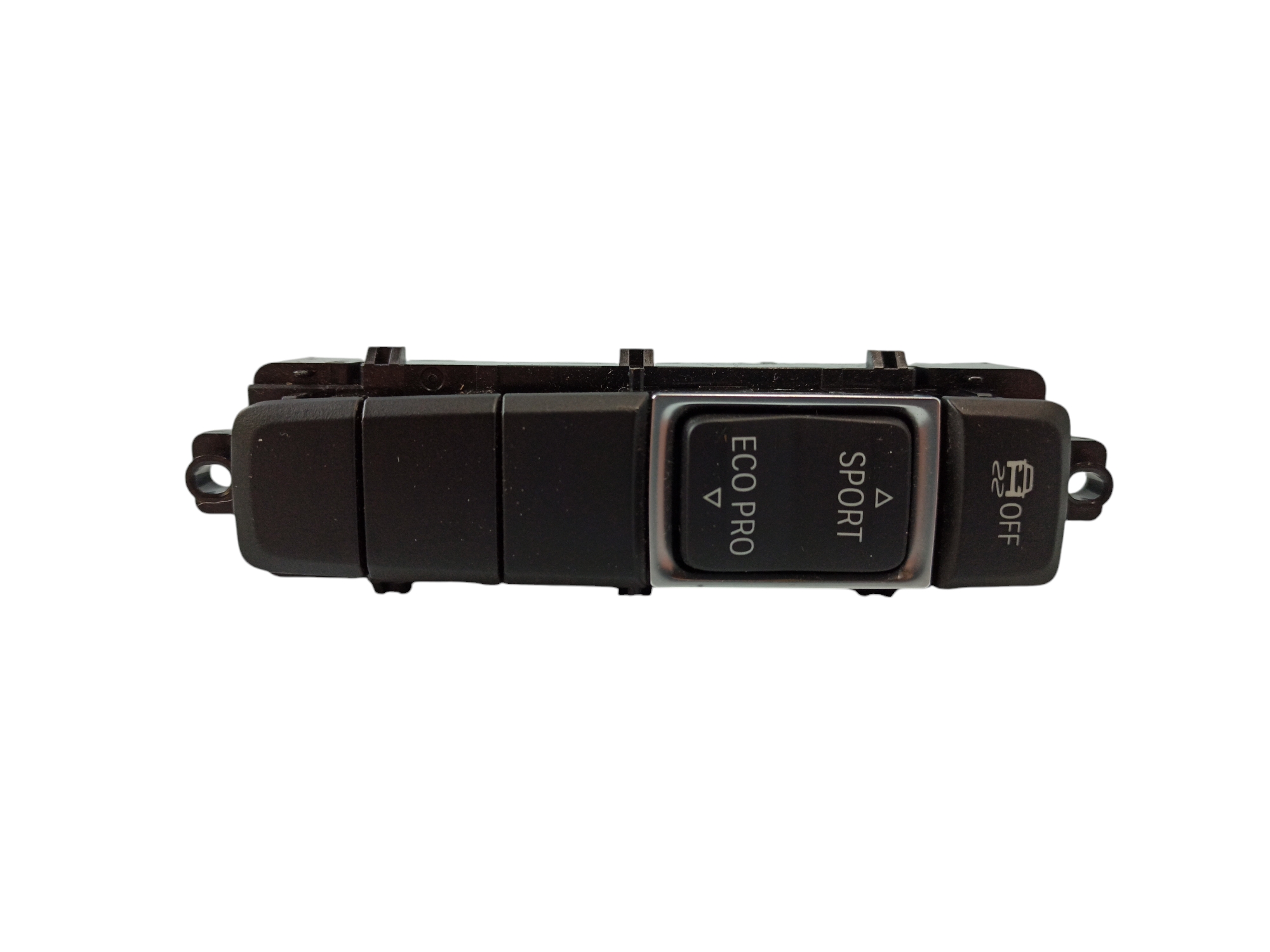 BMW X1 (F48) ESP (stability program) switch BMW X1 ESP (stability program) switch OEM 61319...