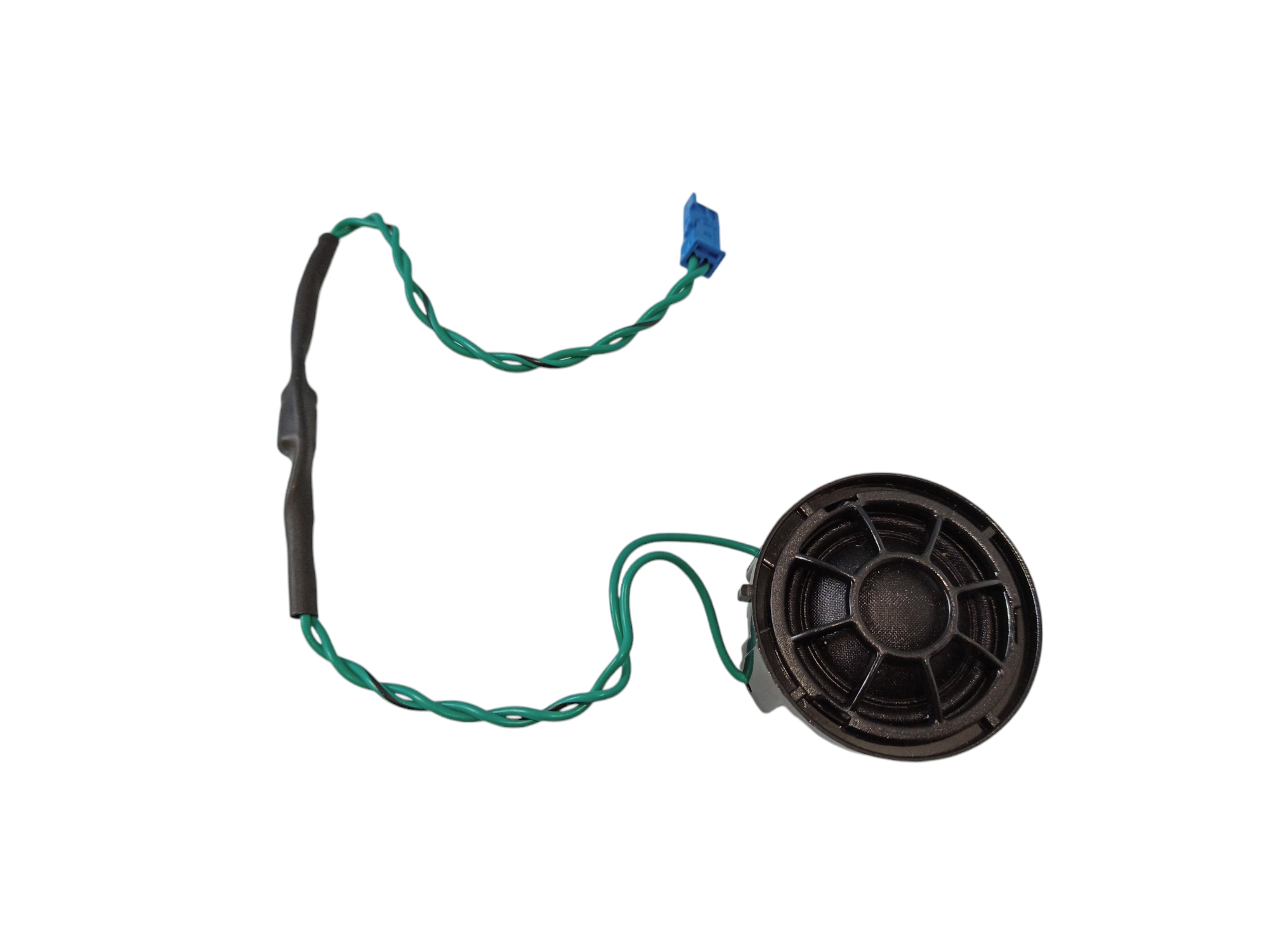 BMW 5 (G30 / G31) High frequency speaker in the rear doors BMW M5 High frequency speaker in the rear doors...