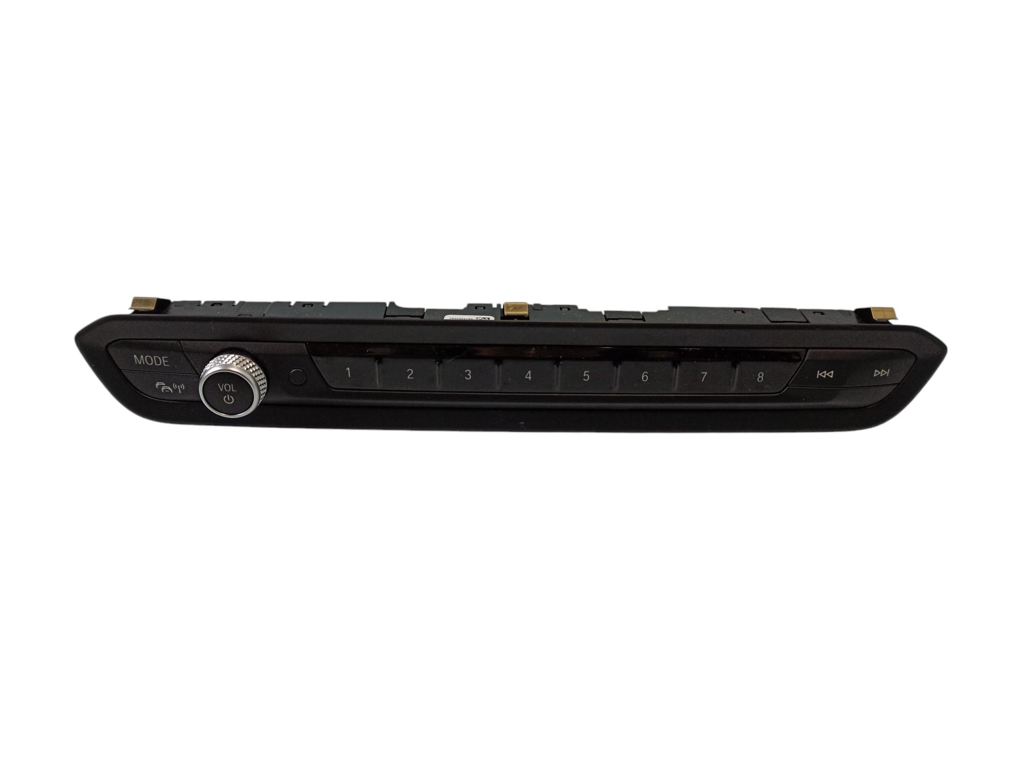 BMW 4 (G22 / G23 / G26)  Sound control switch BMW 4 SERIES Sound control switch OEM 613179494...