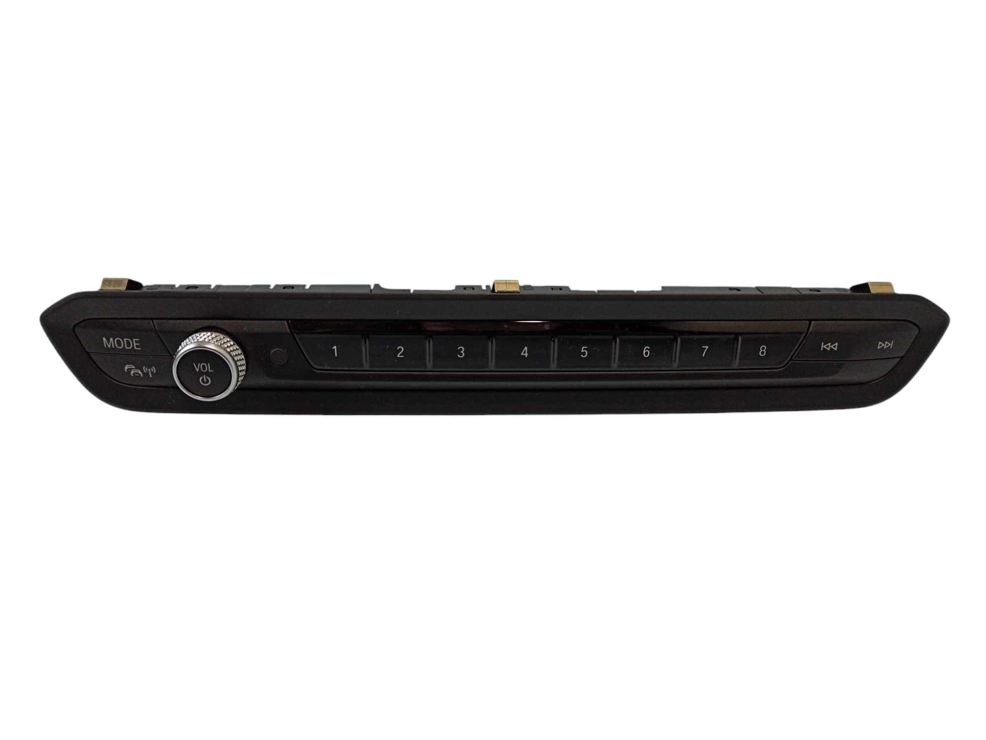 BMW 4 (G22 / G23 / G26)  Sound control switch BMW 4 SERIES Sound control switch OEM 613179494...
