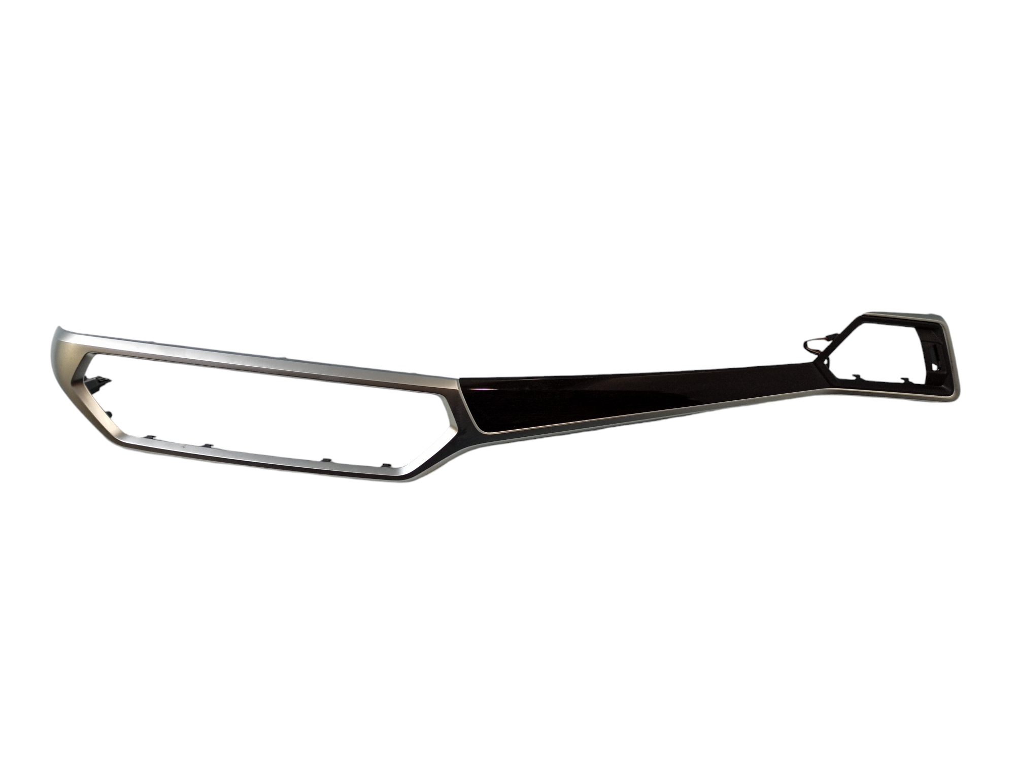 BMW 3 (G20 / G21) Dashboard Trim BMW 3 SERIES Dashboard Trim OEM 51165A0EFD0

Pa...