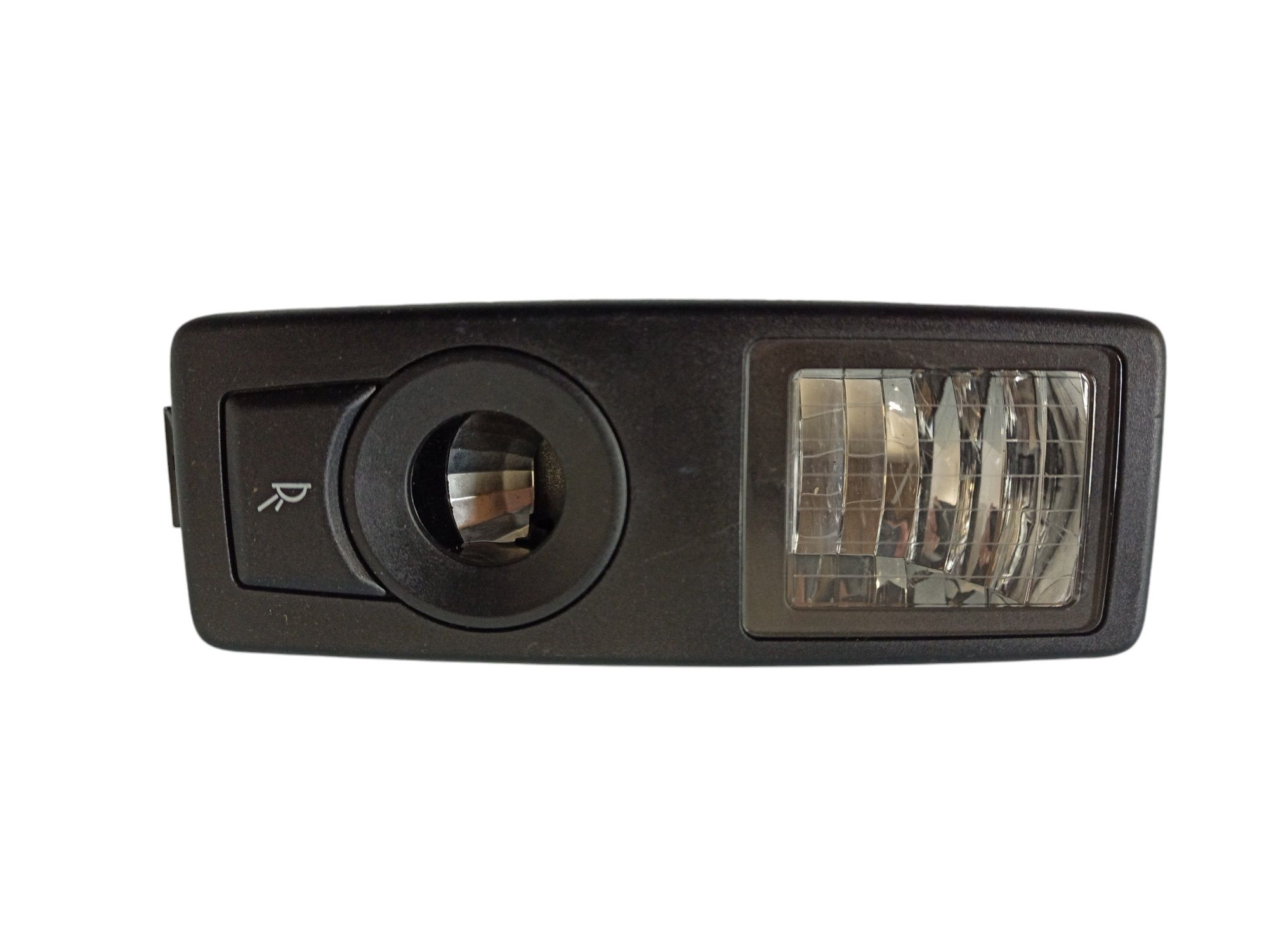 BMW X5 (E70) Rear seat light
