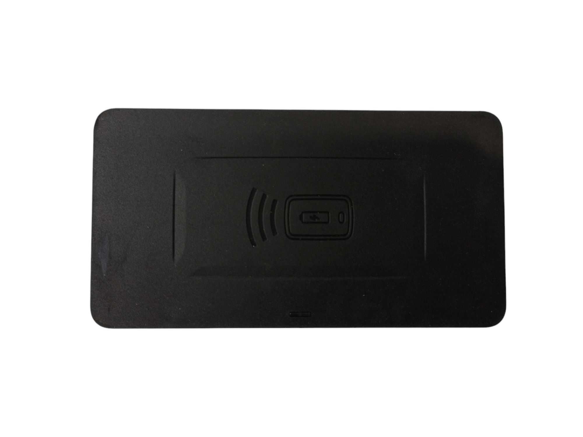 BMW 3 (G20 / G21) Wireless charging module