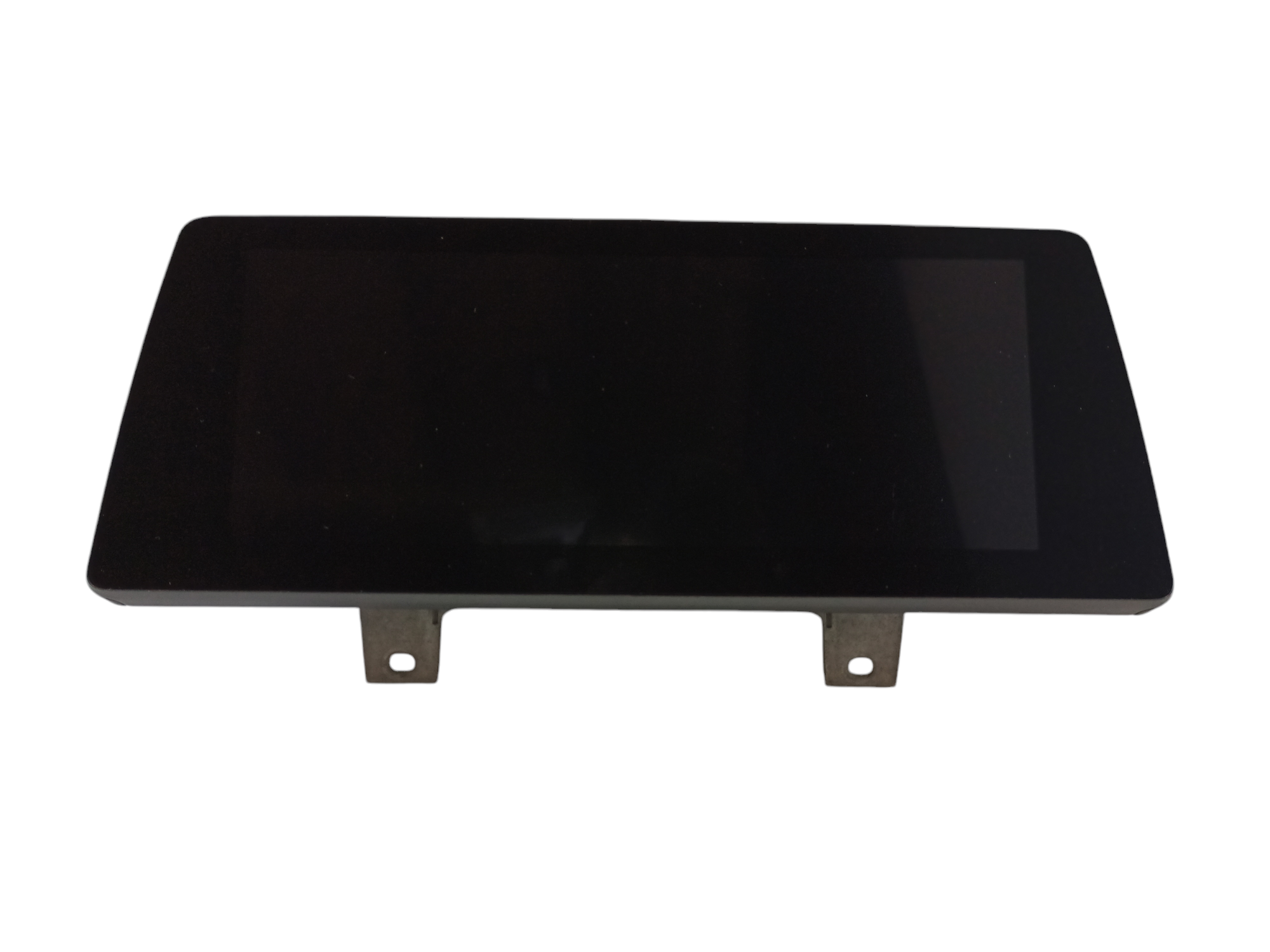 BMW 6 GT (G32) Screen/display/small screen
