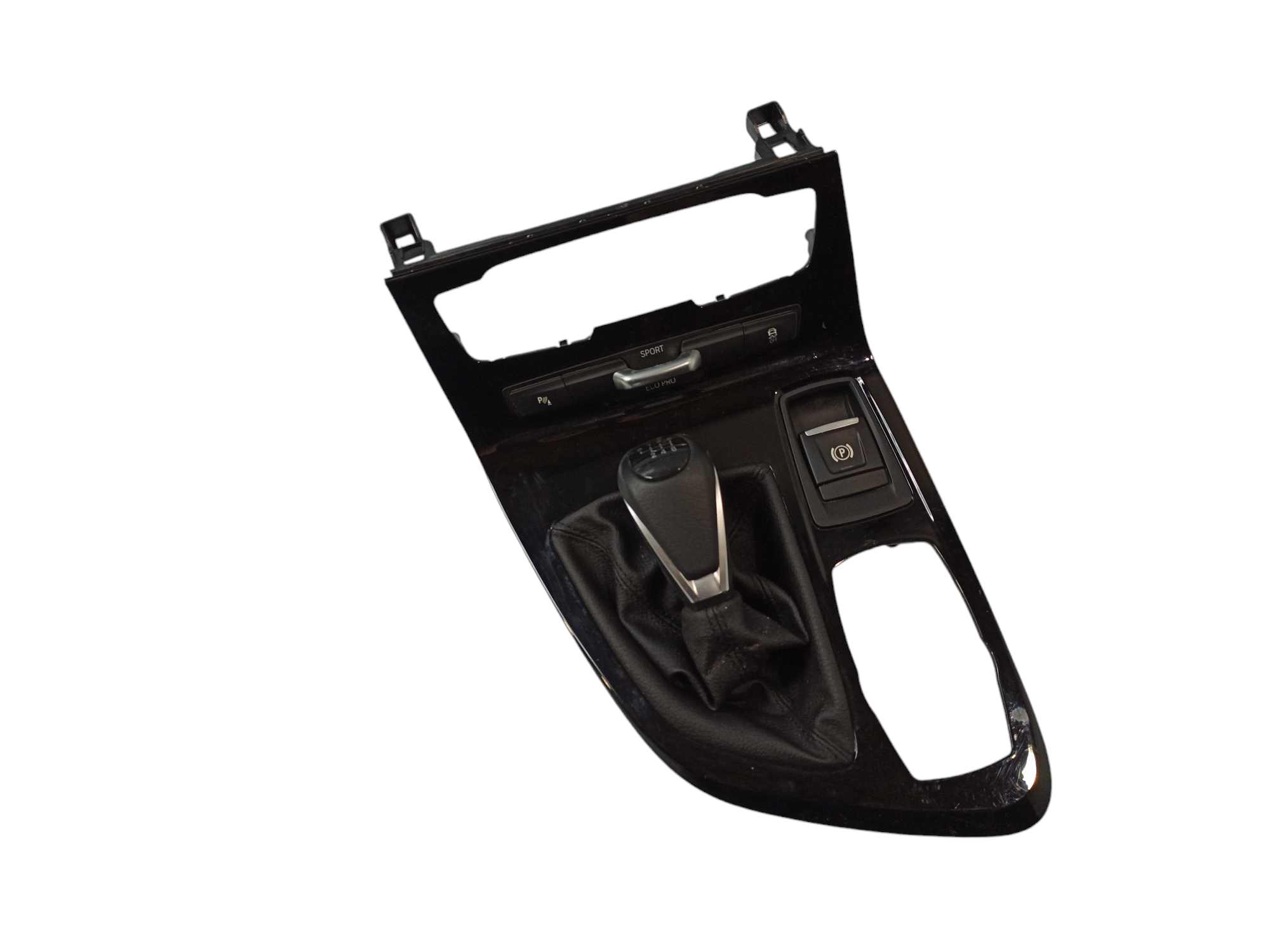 BMW 2 (F22 / F23) Center console decorative trim BMW 2 SERIES Center console decorative trim OEM...