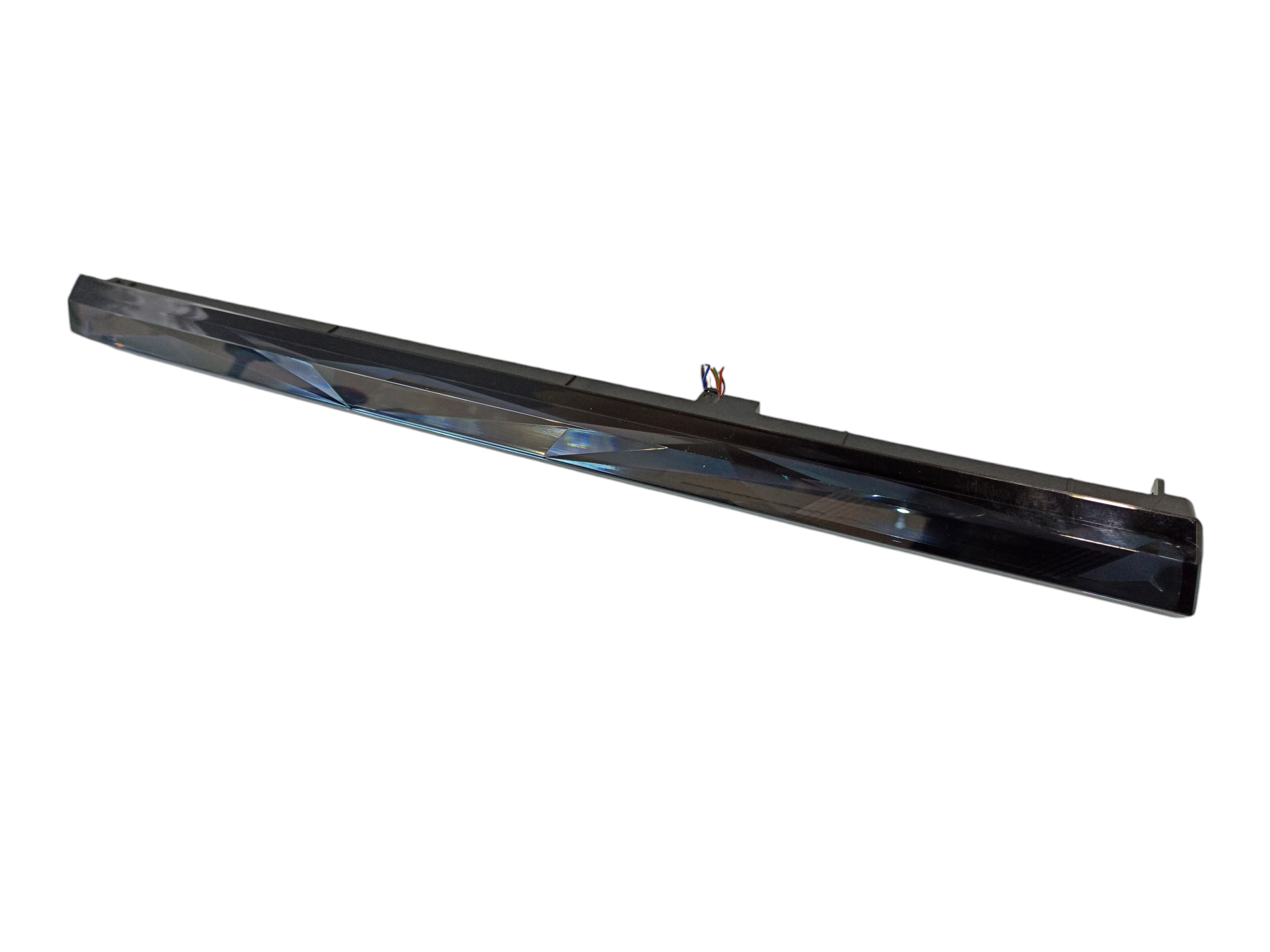 BMW 5 / i5 (G60 / G61) Dashboard Trim