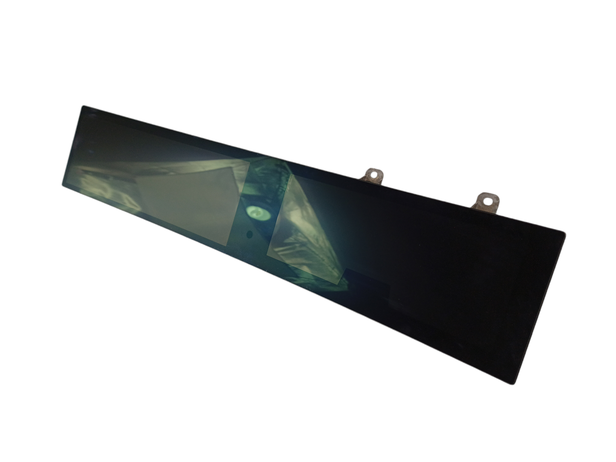 BMW 3 (G20 / G21) Screen/display/small screen
