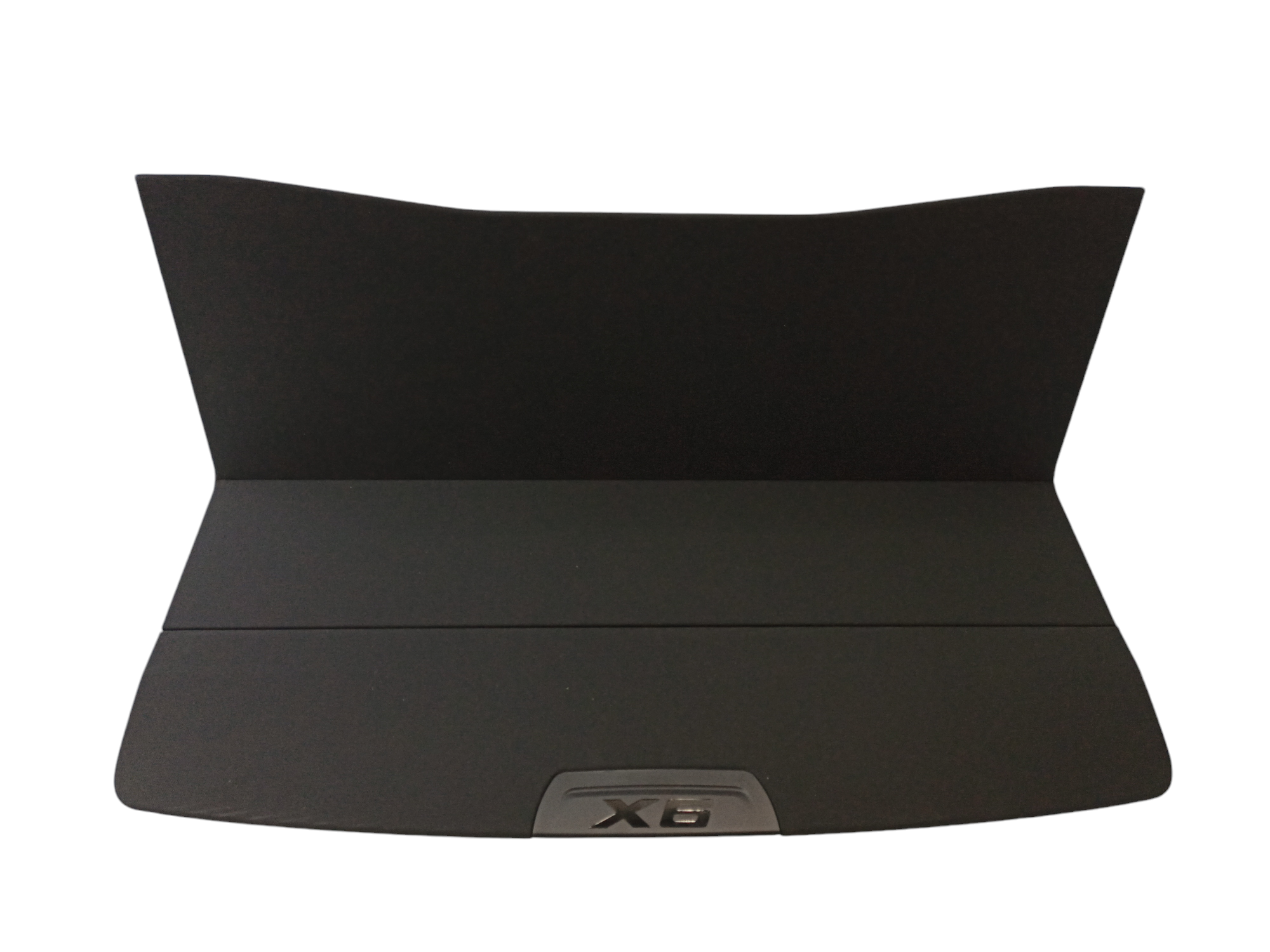 BMW X6 (G06) Parcel shelf