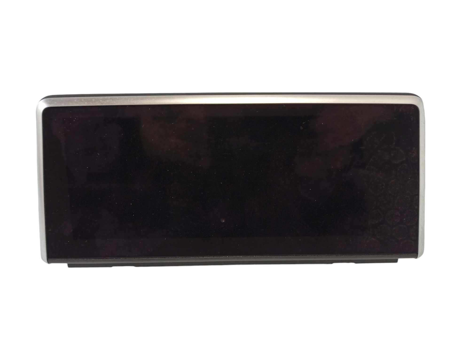 BMW X1 (F48) Screen/display/small screen