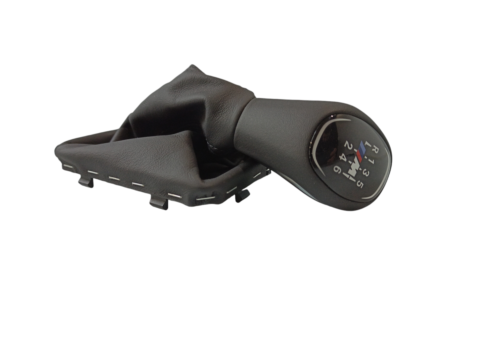BMW 3 (G20 / G21) Gear shifter/selector