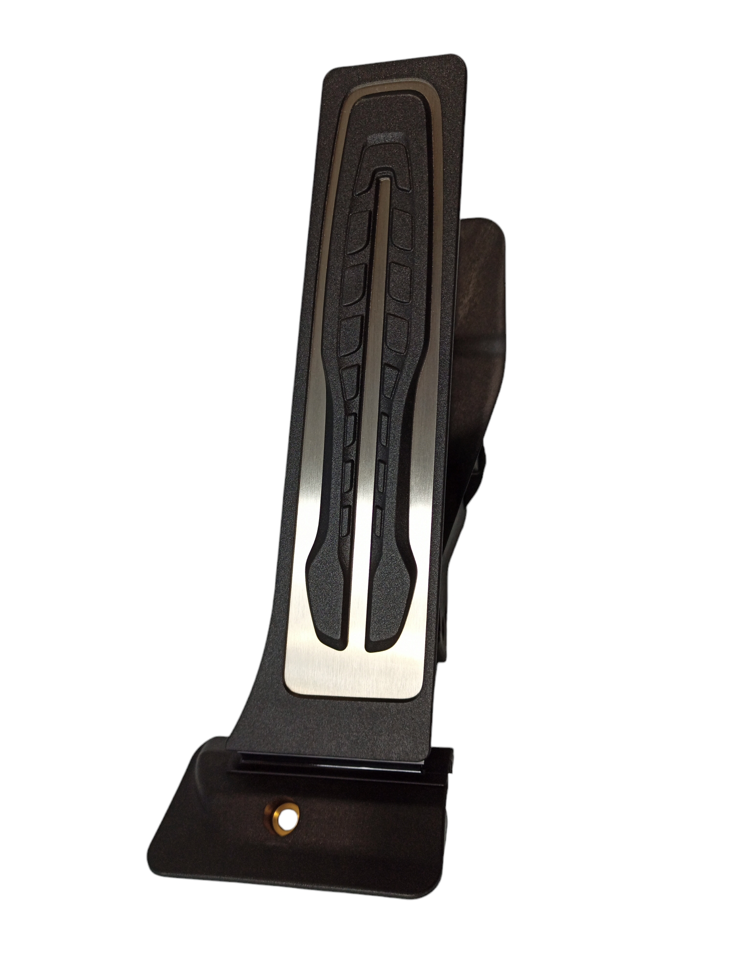 BMW 4 (G22 / G23 / G26)  Accelerator throttle pedal