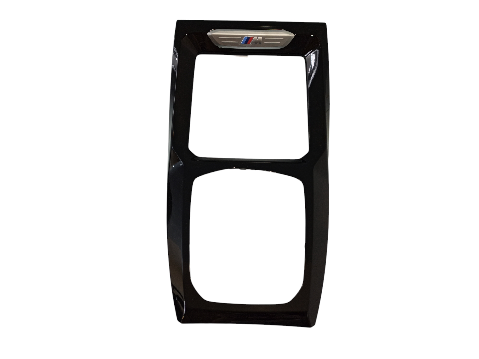 BMW X3 (G45) Center console decorative trim