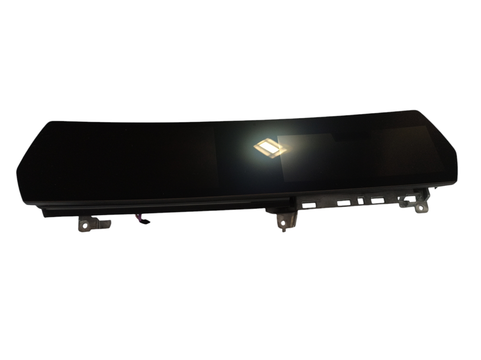 BMW X1 (E84) Screen/display/small screen