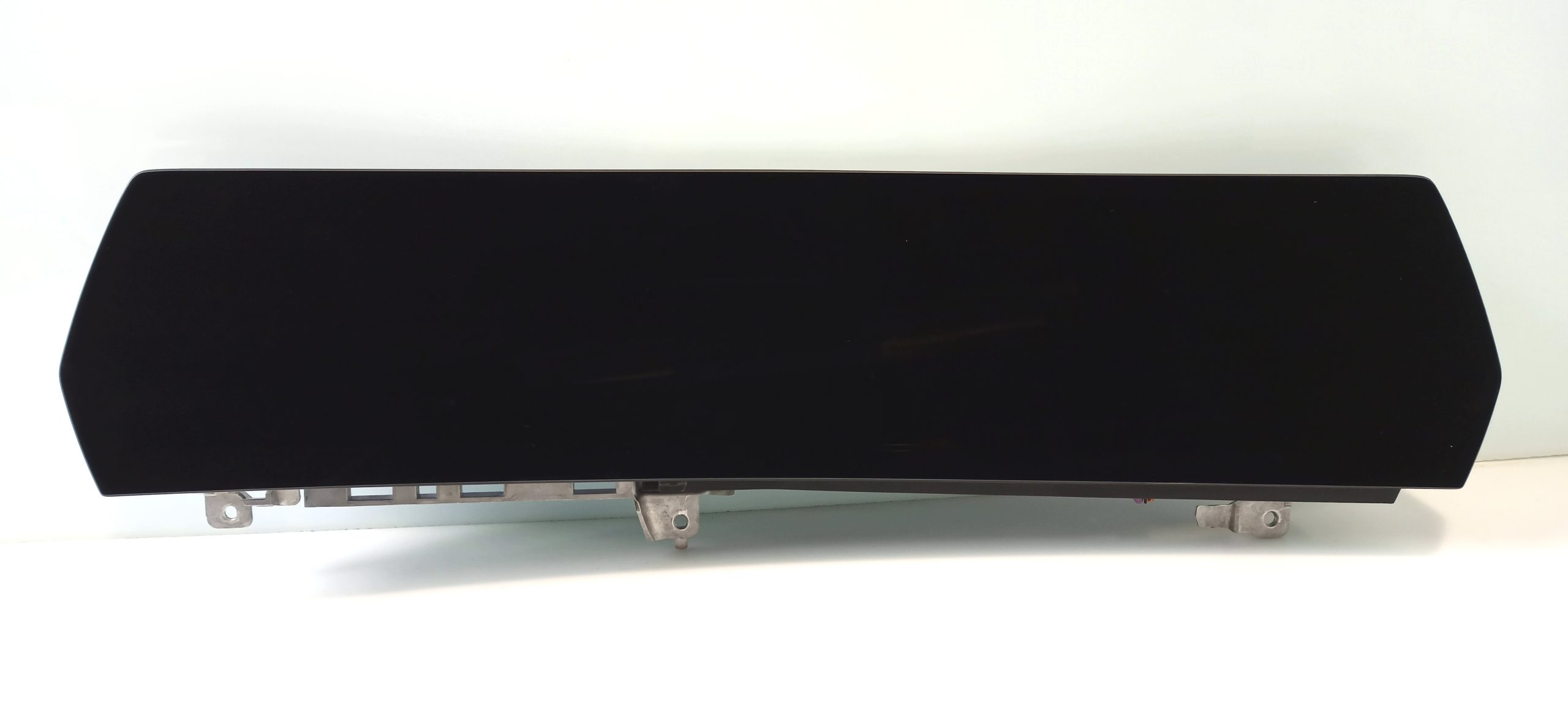 BMW 2 Tourer (U06) Screen/display/small screen