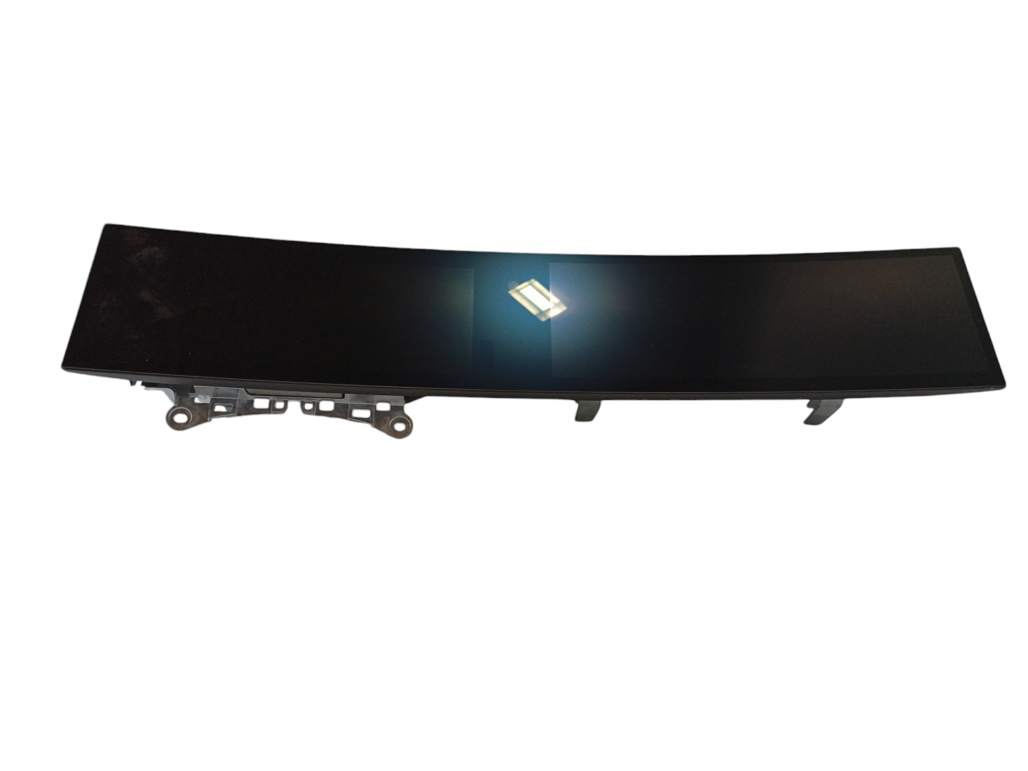 BMW 7 / i7 (G70) Screen/display/small screen