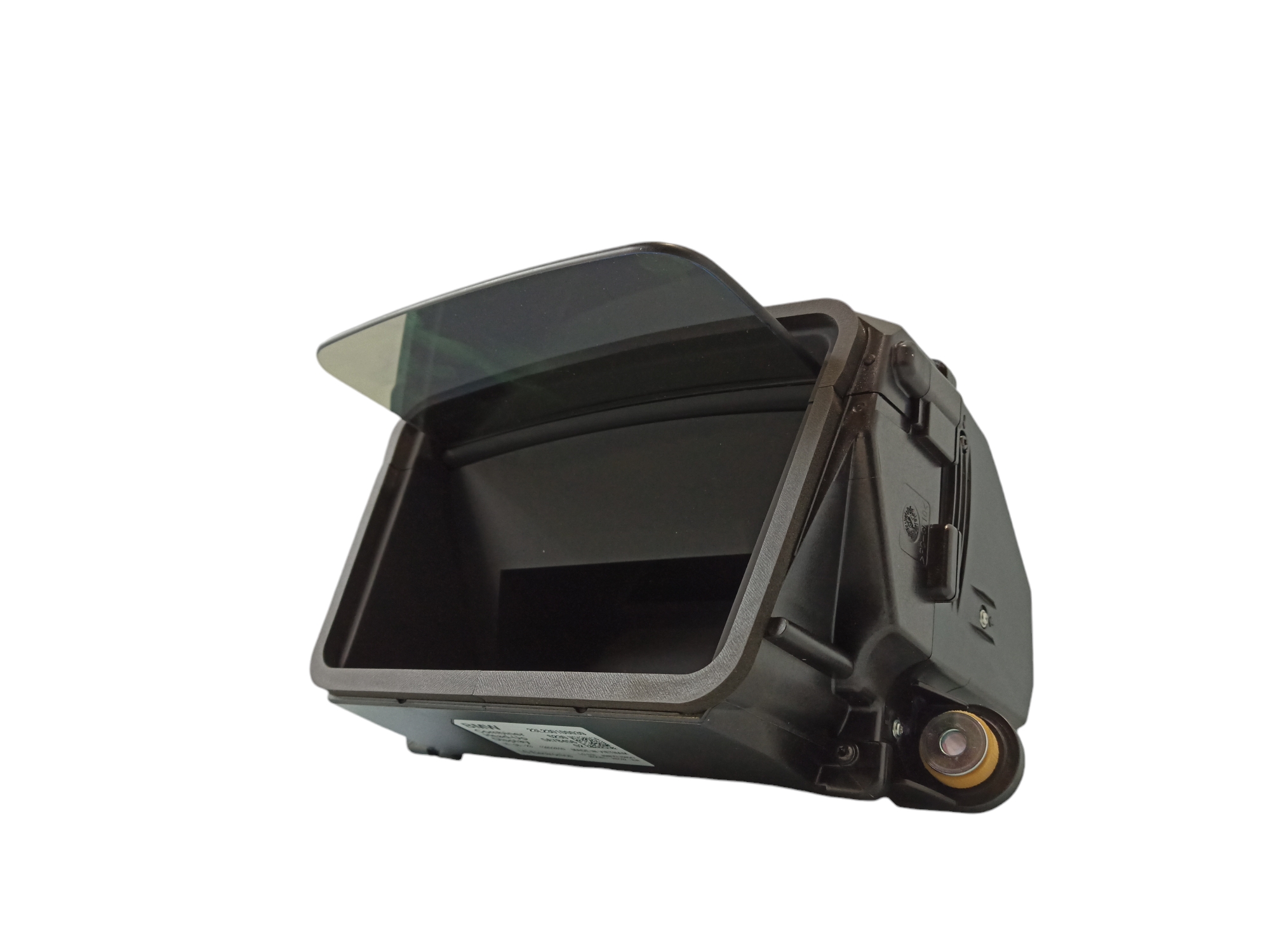 BMW 2 Tourer (U06) Head up display screen