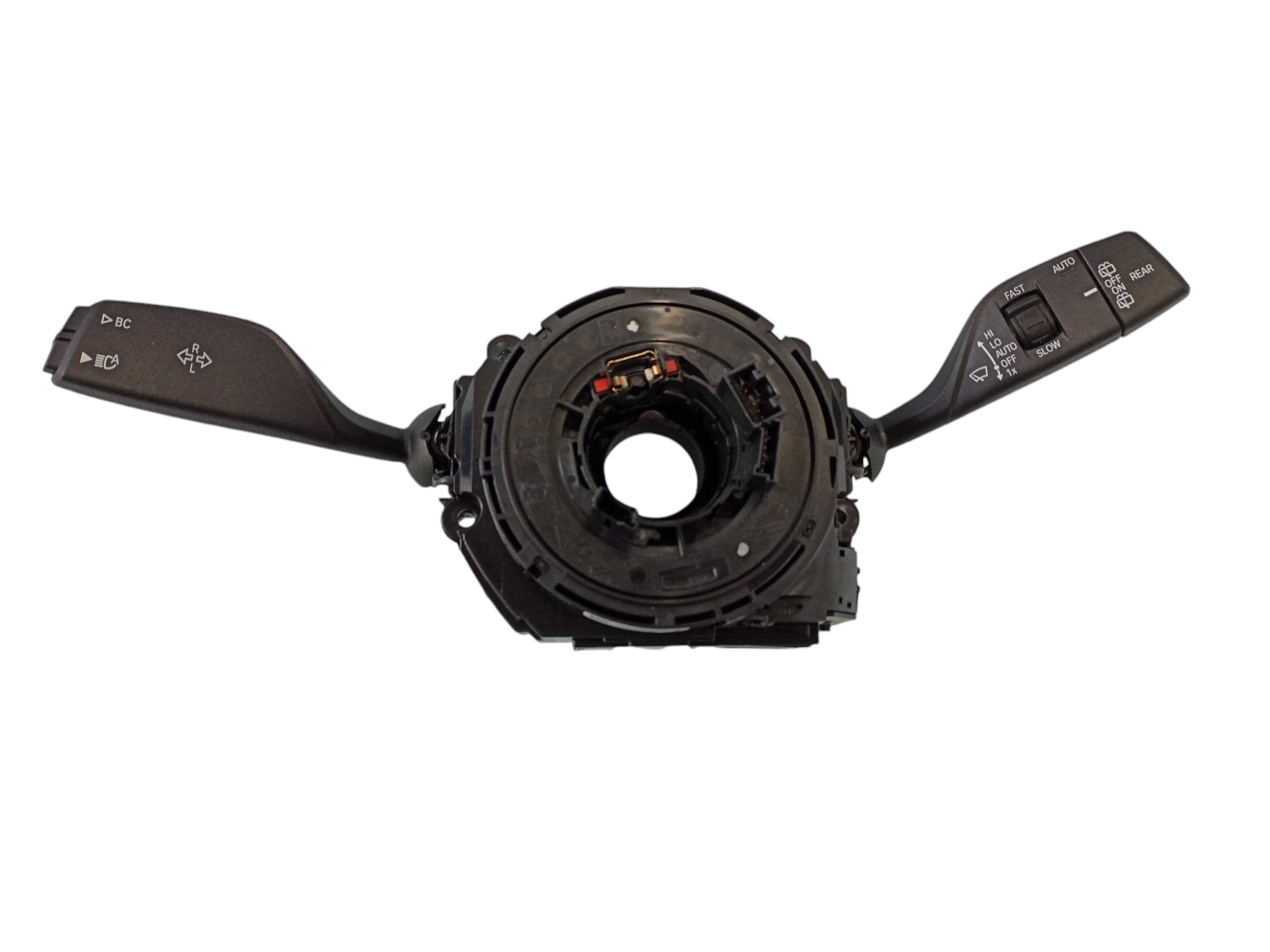 BMW X1 (F48) Wiper turn signal indicator stalk/switch