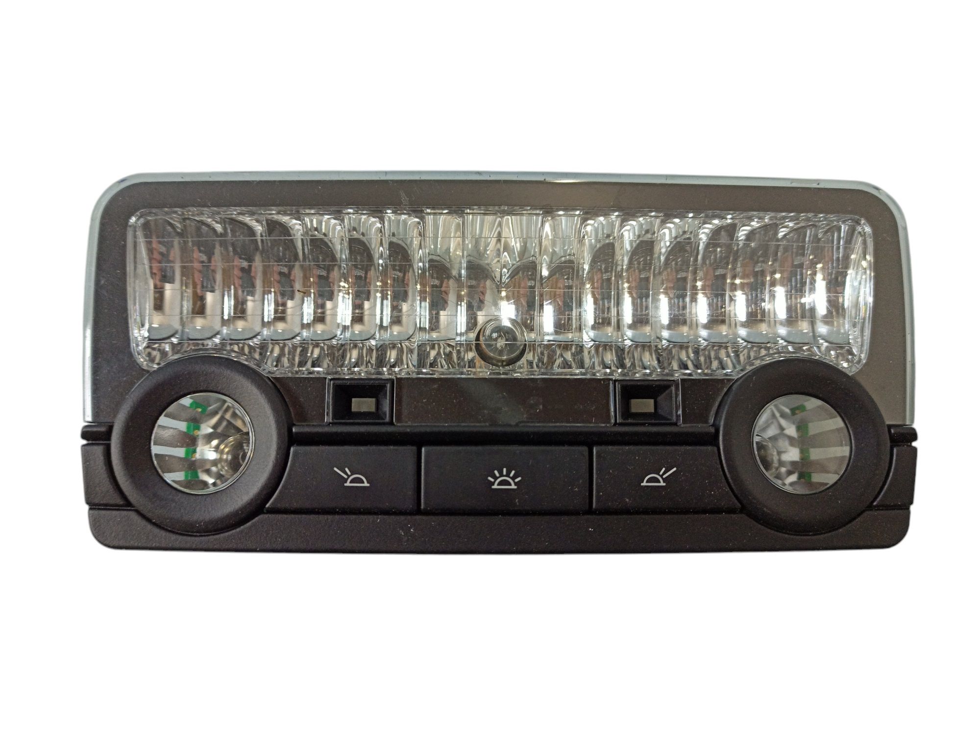 BMW 5 (F10 / F11) Rear seat light