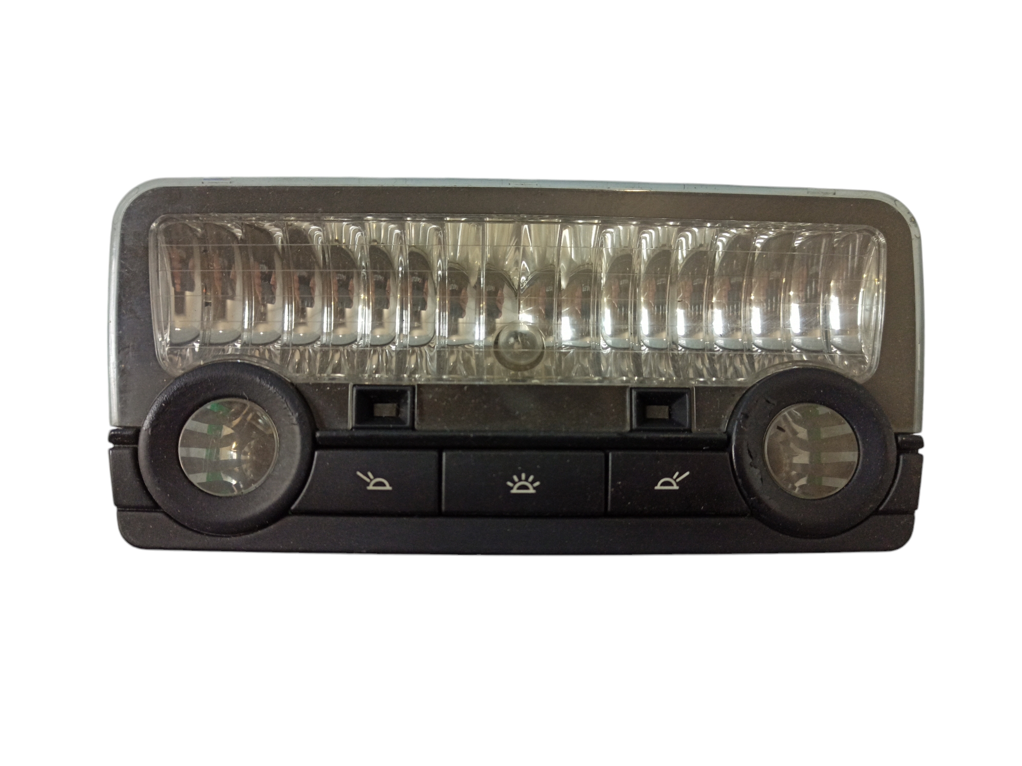 BMW 5 (F10 / F11) Rear seat light