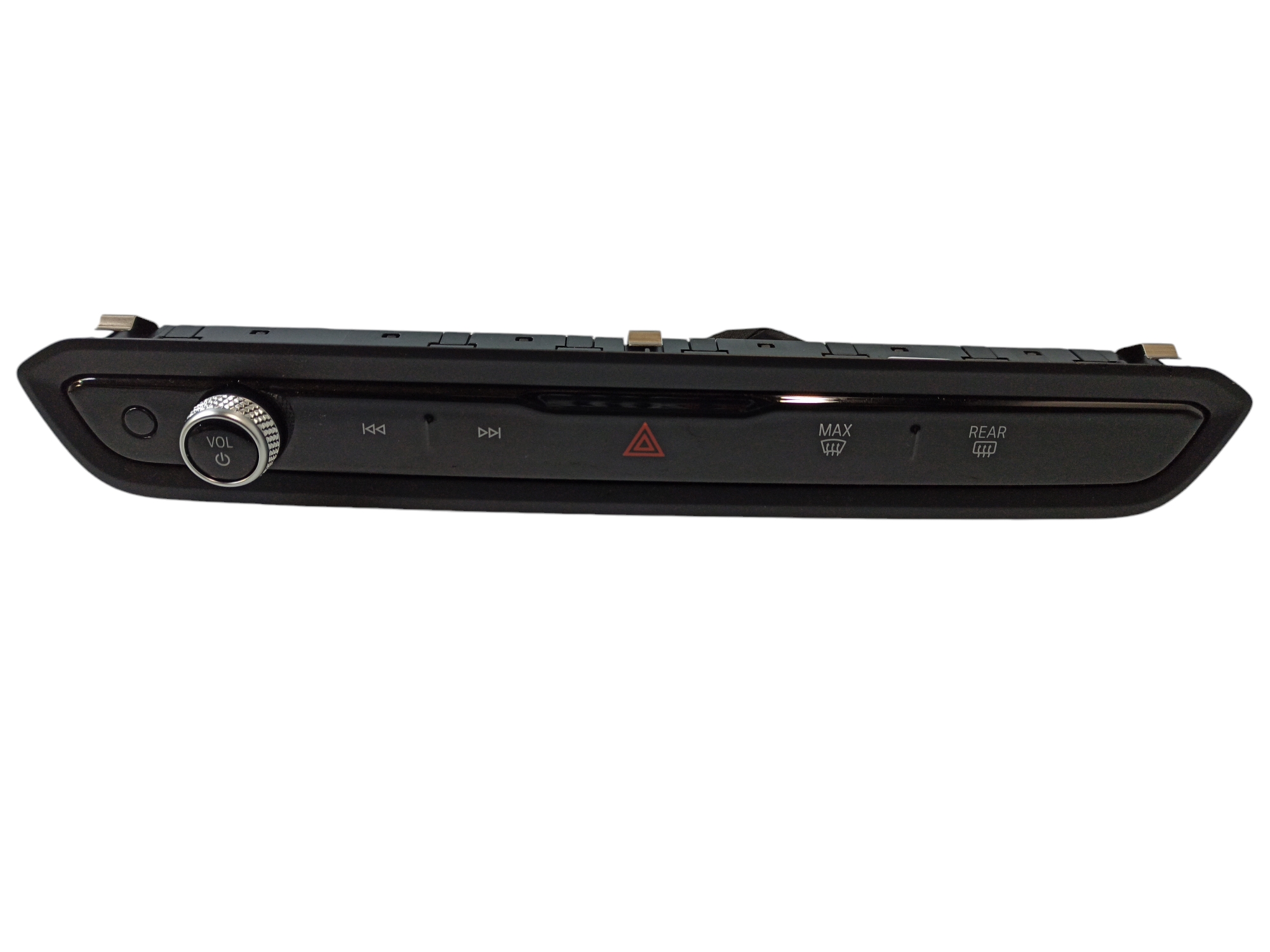 BMW 3 (G20 / G21) Sound control switch