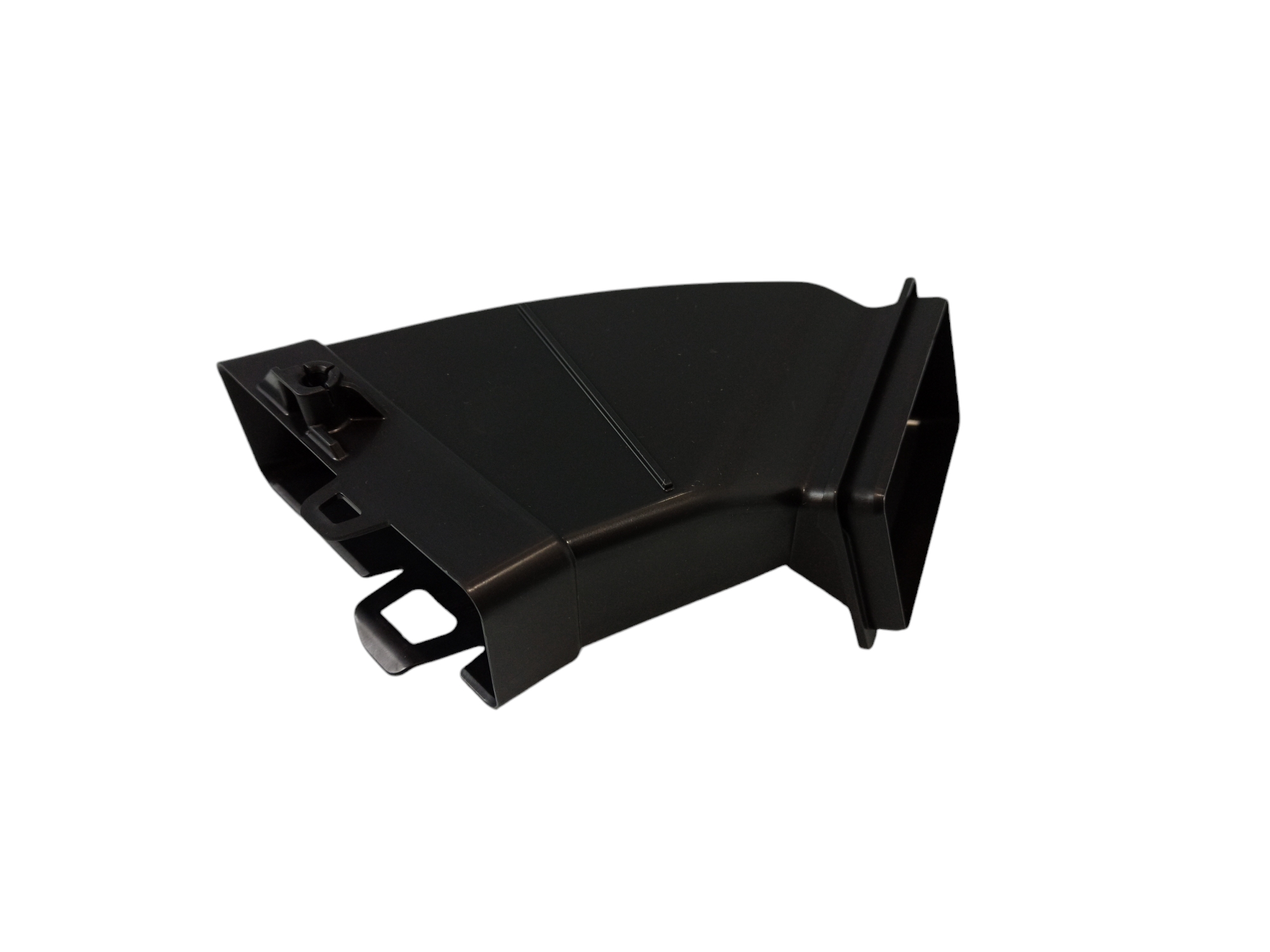 BMW iX3 (NA5) Rain gutter