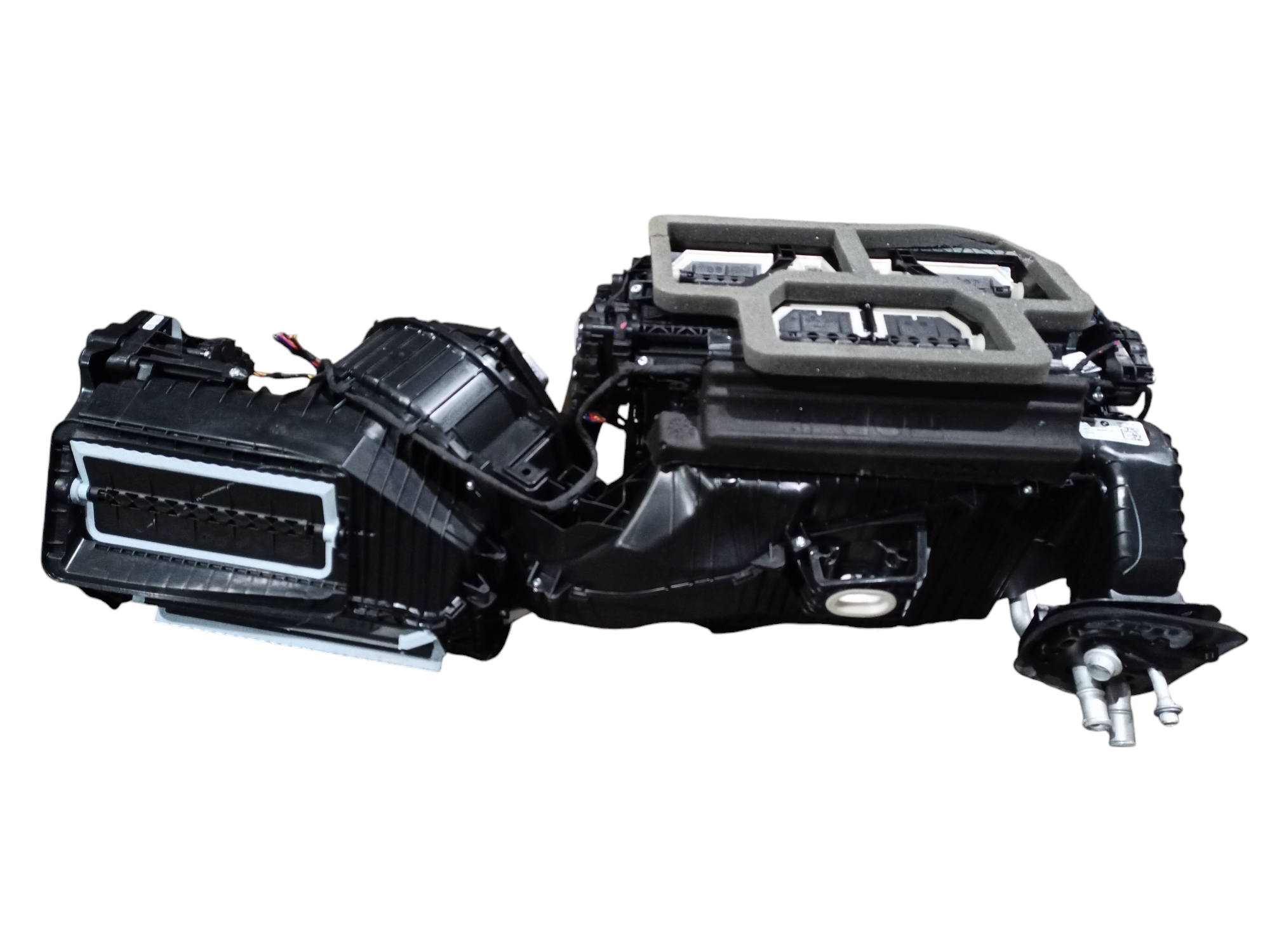 BMW 3 (G20 / G21) Interior heater climate box assembly
