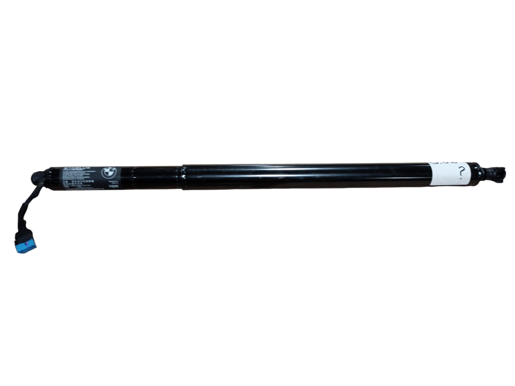 BMW X4 (G02) Tailgate/trunk strut/damper