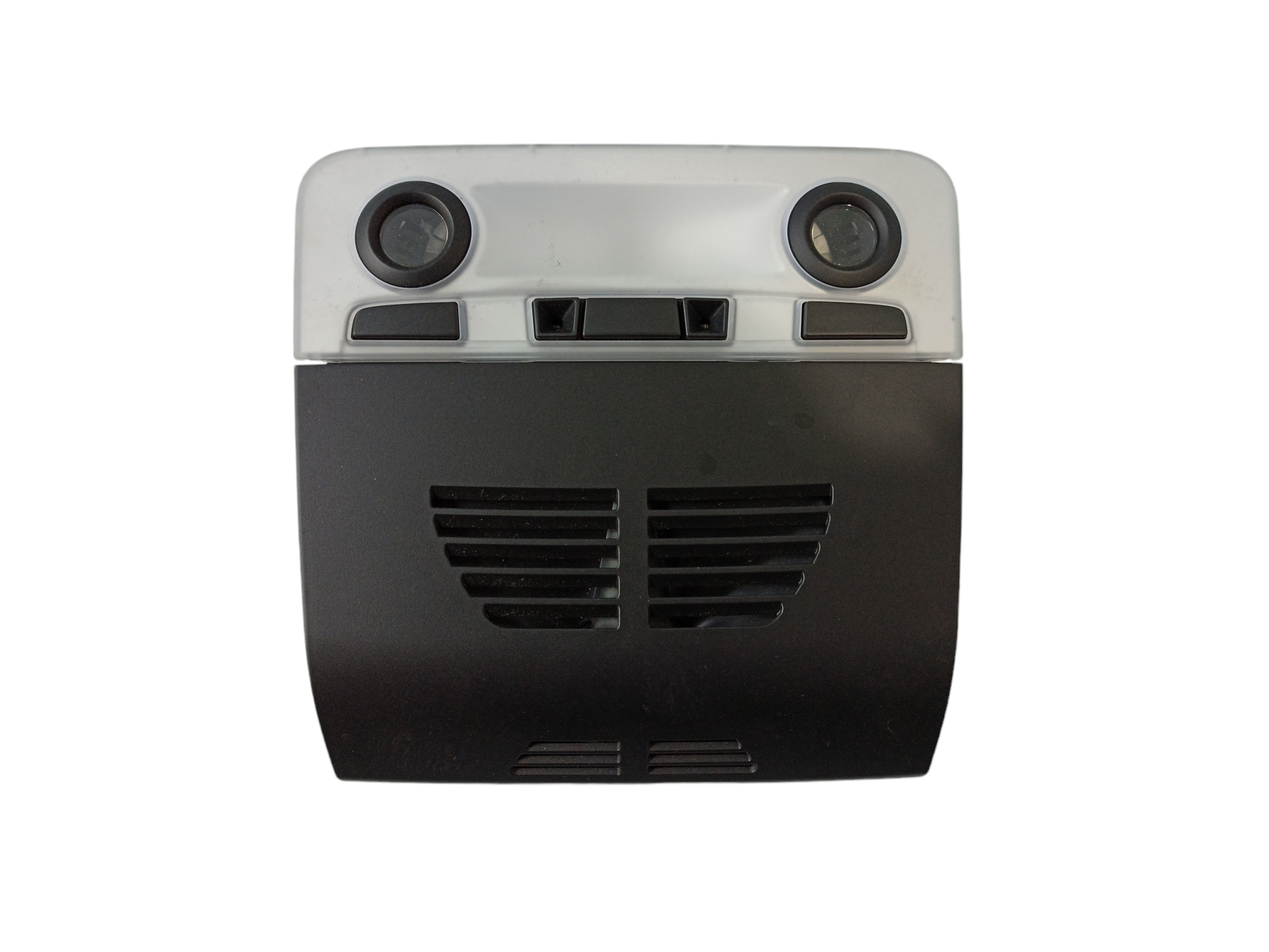 BMW 3 (E90 / E91 / E92 / E93) Front seat light