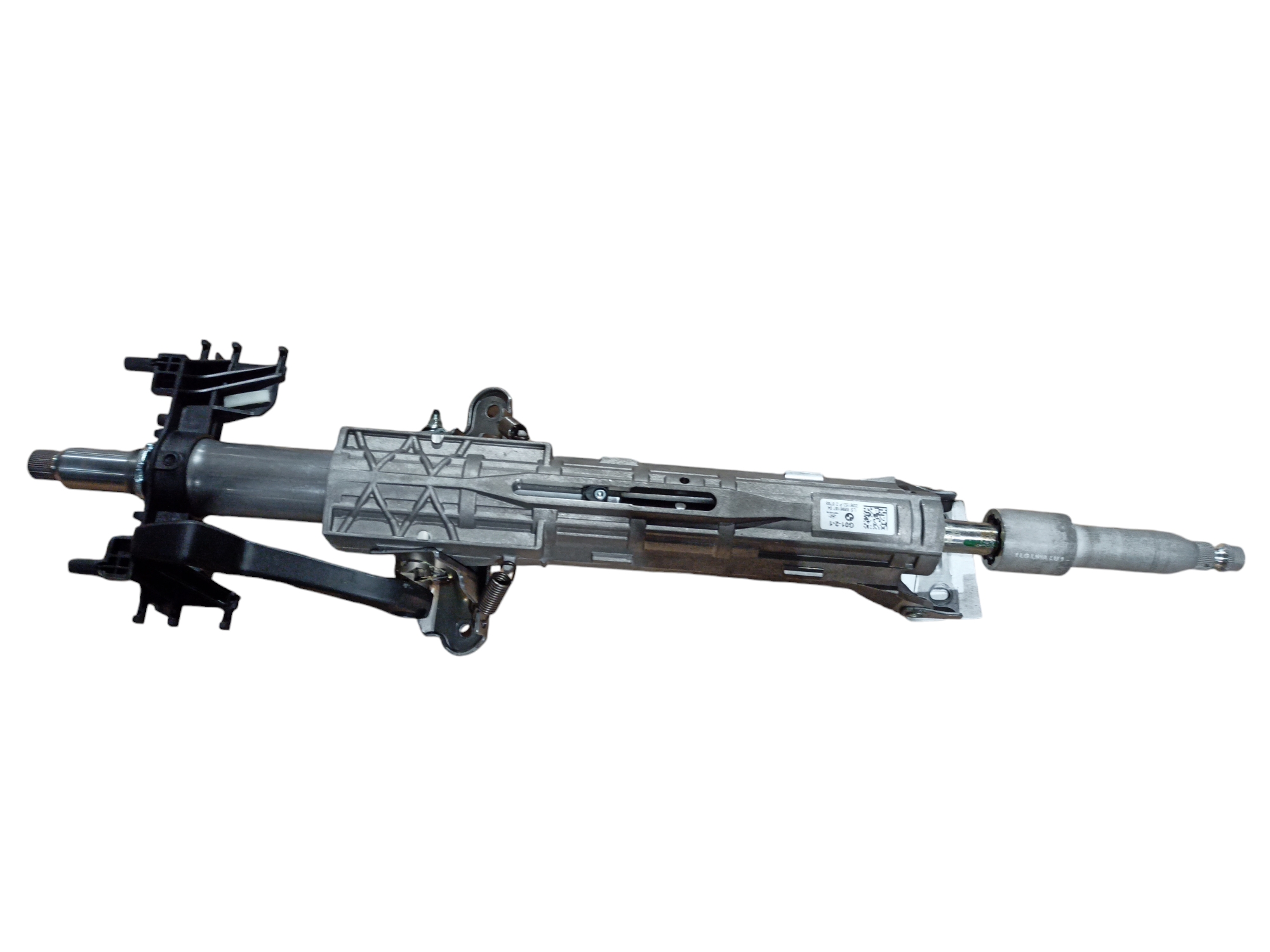 BMW 3 (G20 / G21) Steering wheel axle