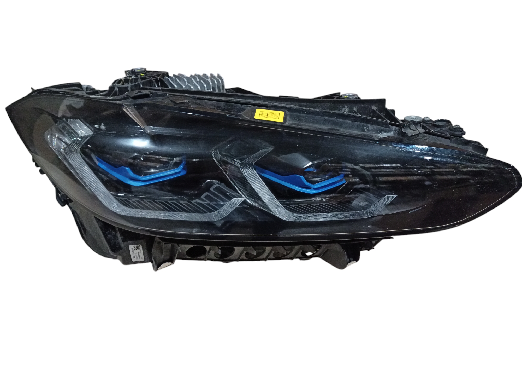 BMW 4 (G22 / G23 / G26)  Headlight/headlamp