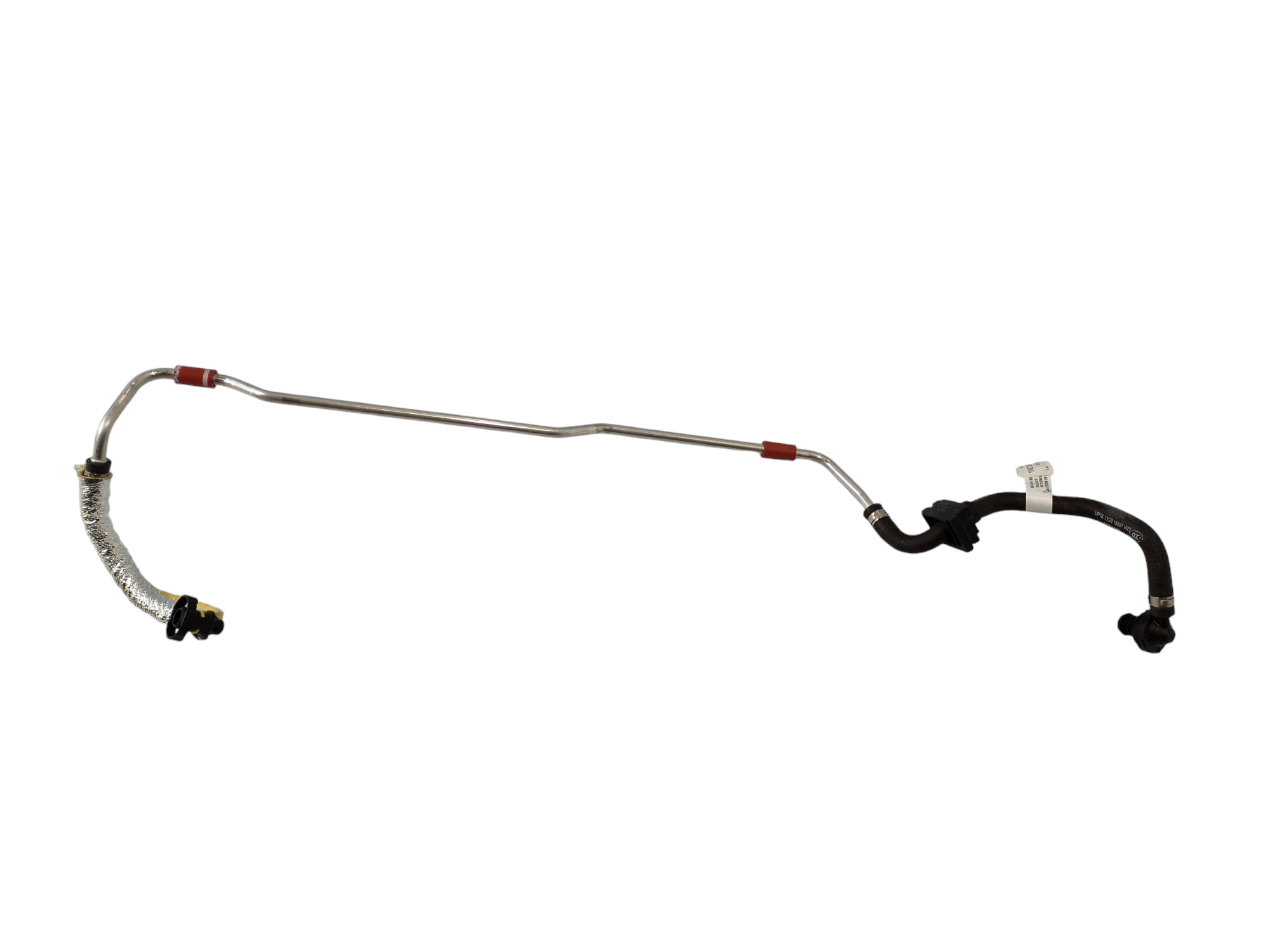 BMW 5 (G30 / G31) Vacuum line/pipe/hose