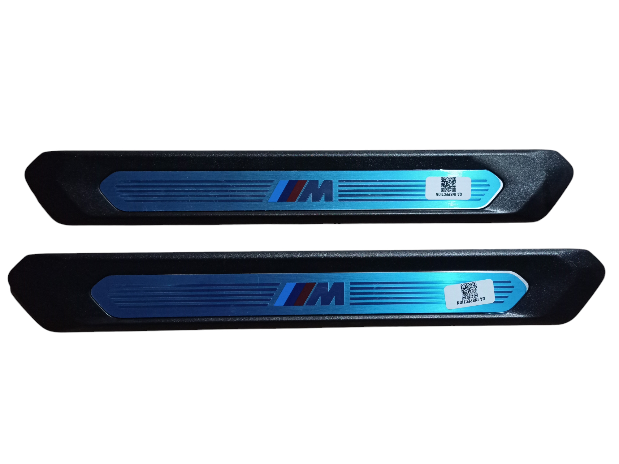 BMW X3 (G45) Front sill trim cover