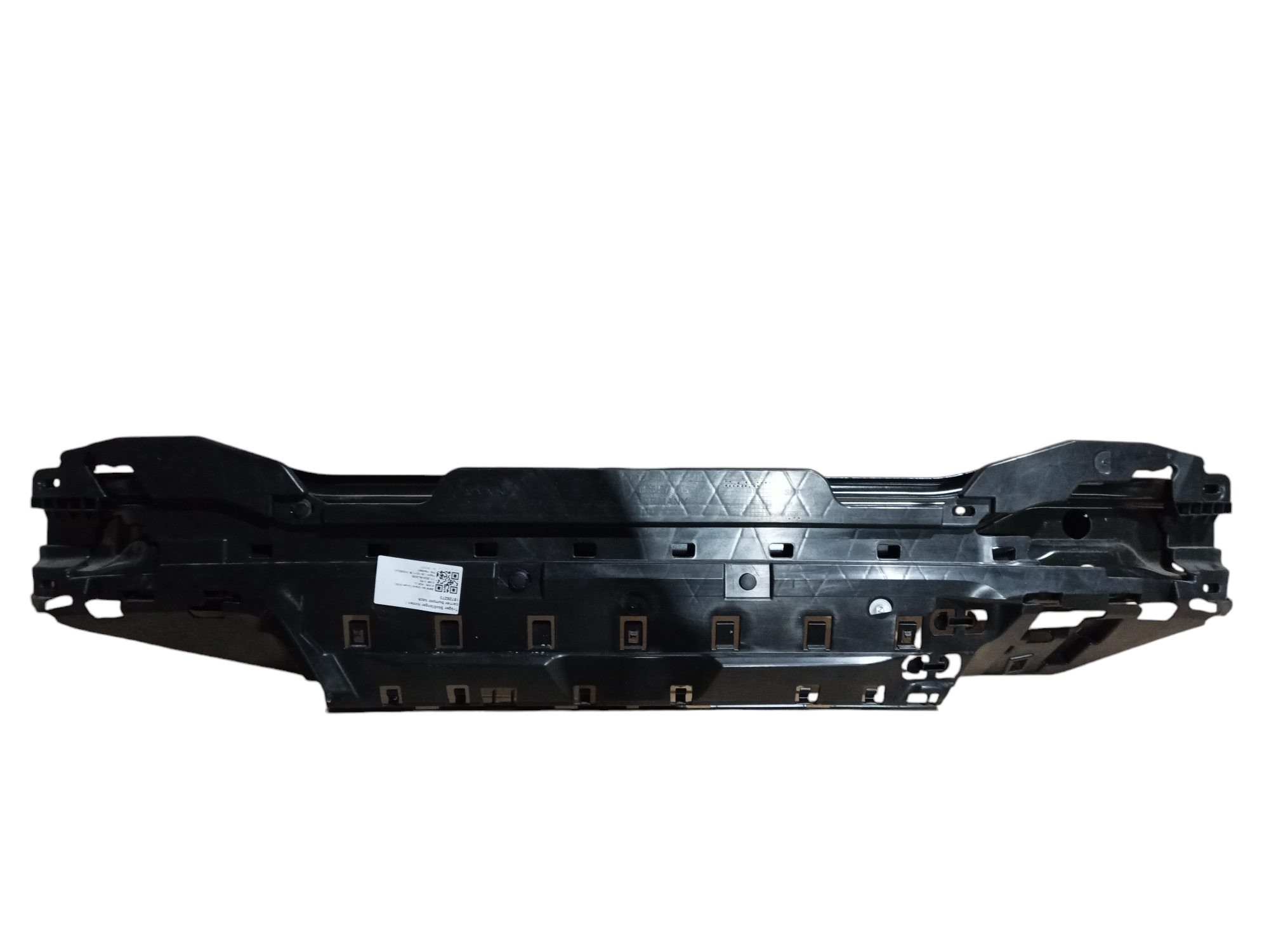 BMW 4 (G22 / G23 / G26)  Rear bumper support beam