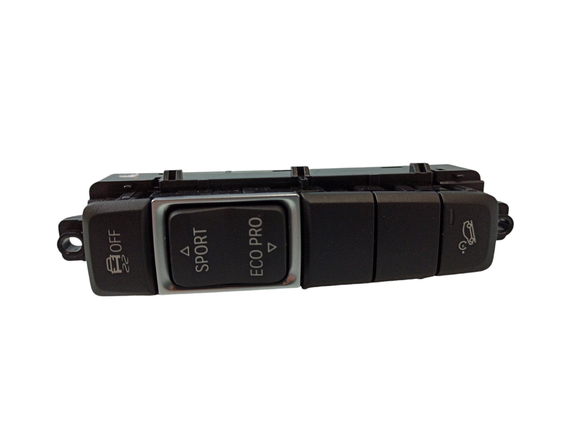 BMW X1 (F48) ESP (stability system) control unit